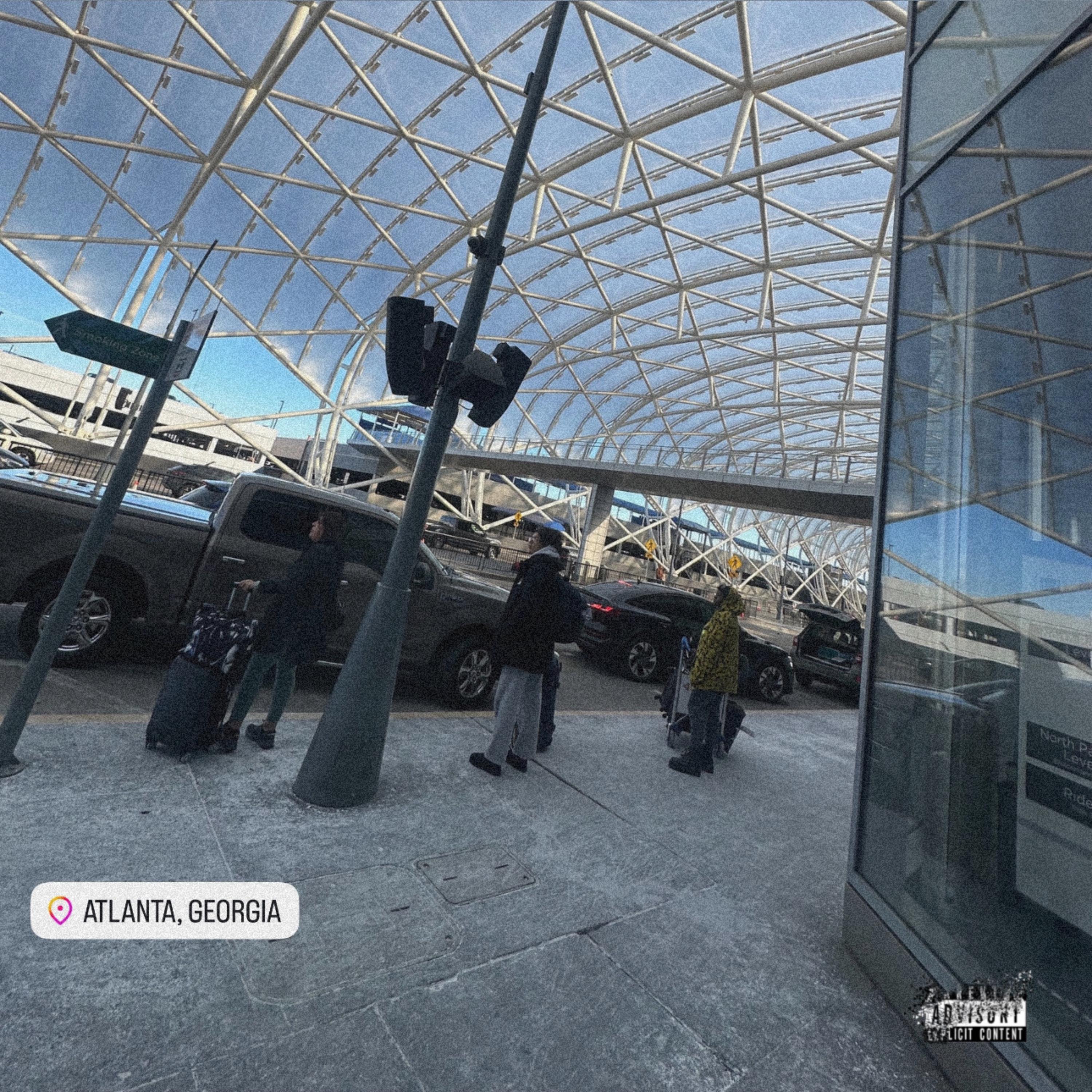 Final Words artwork