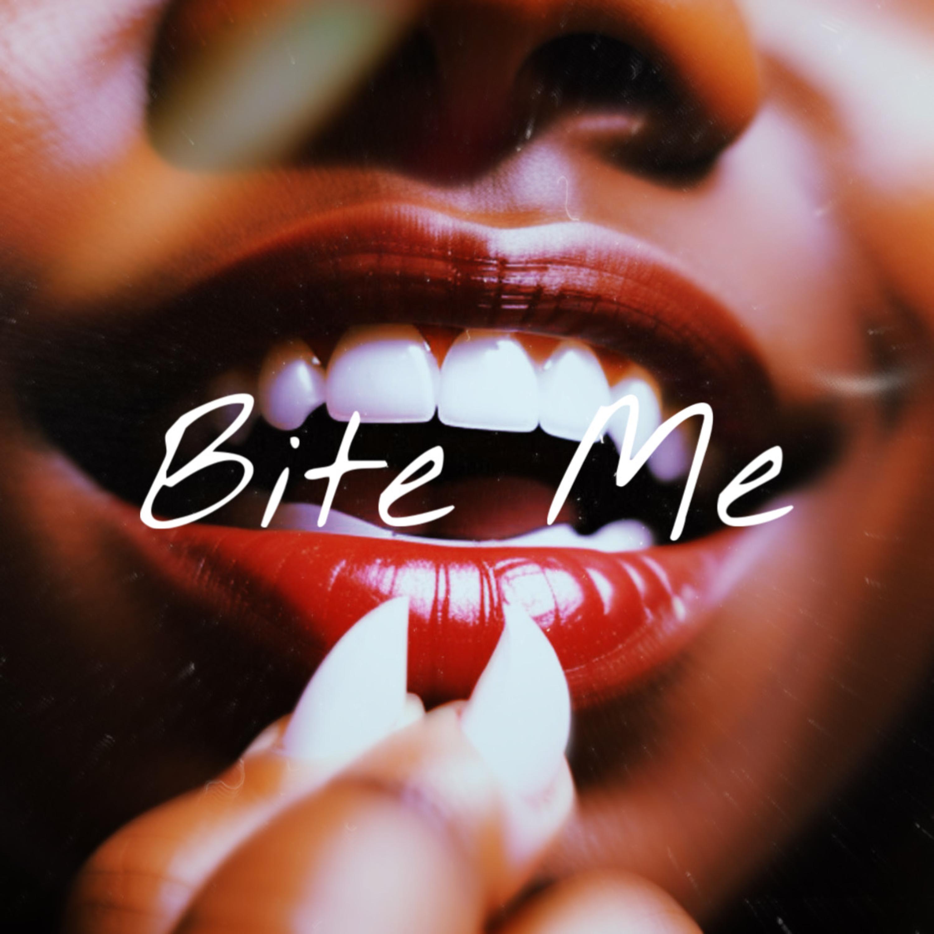 Bite Me artwork