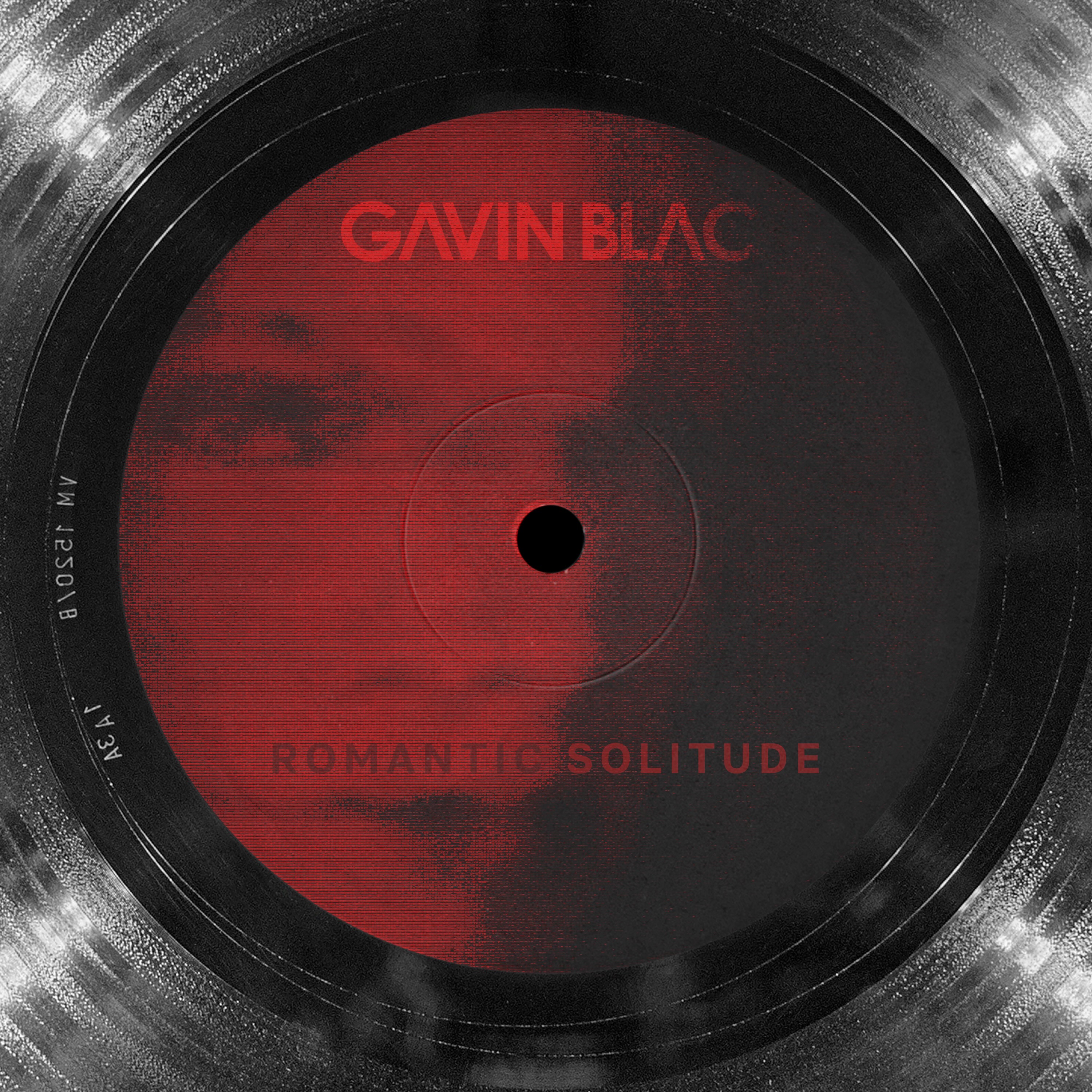Romantic Solitude by Gavin Blac
