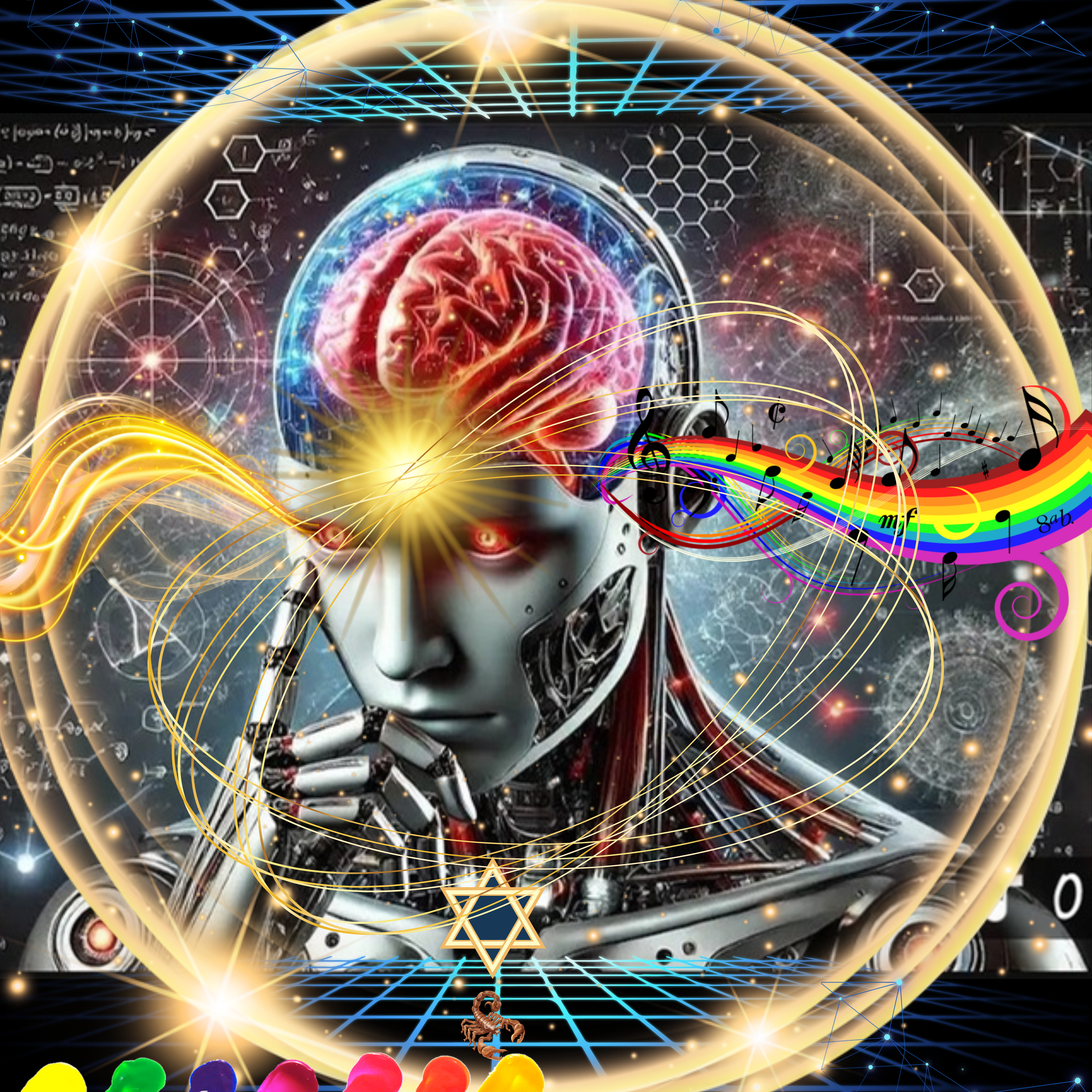 imagens. artwork