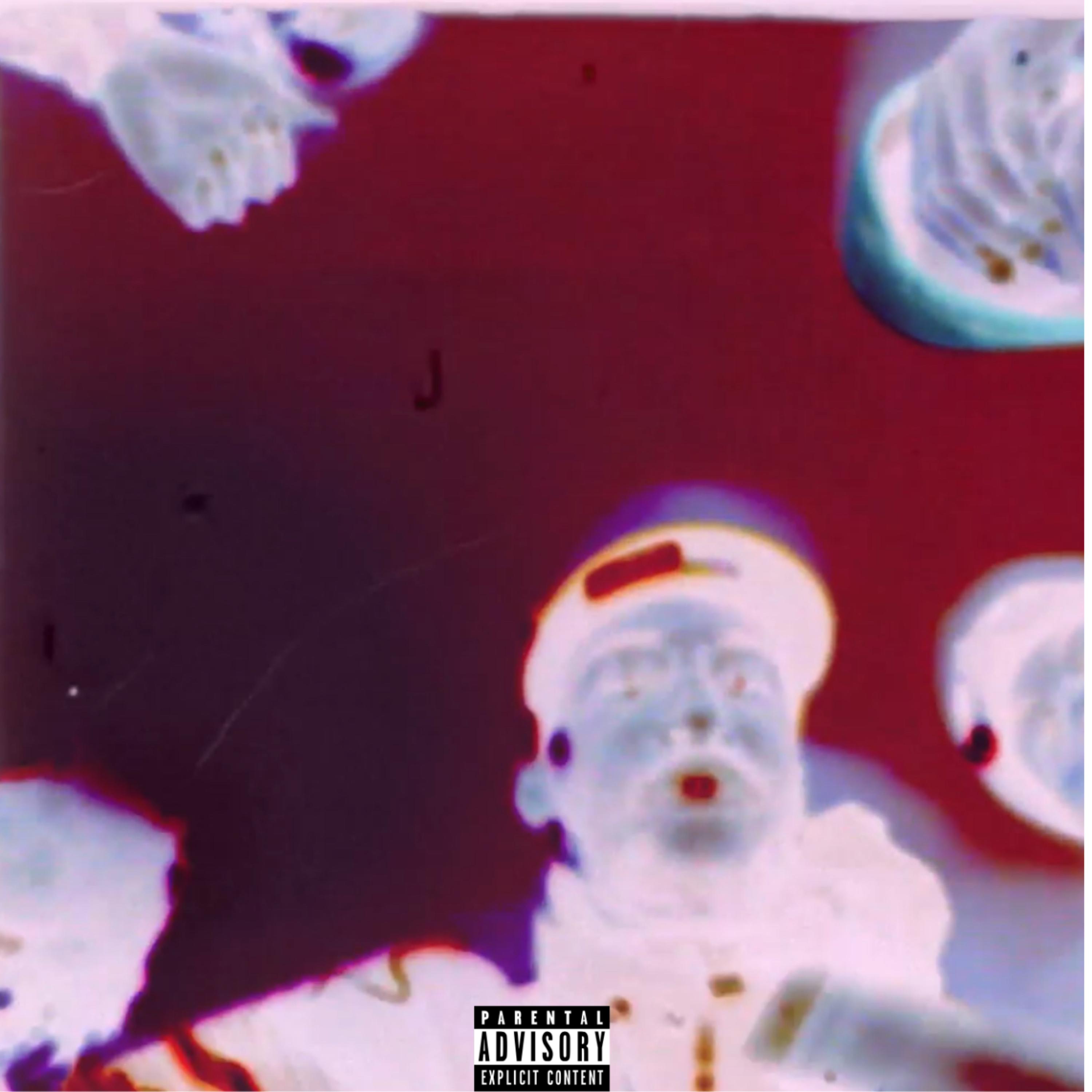 Feel Like Deuce artwork