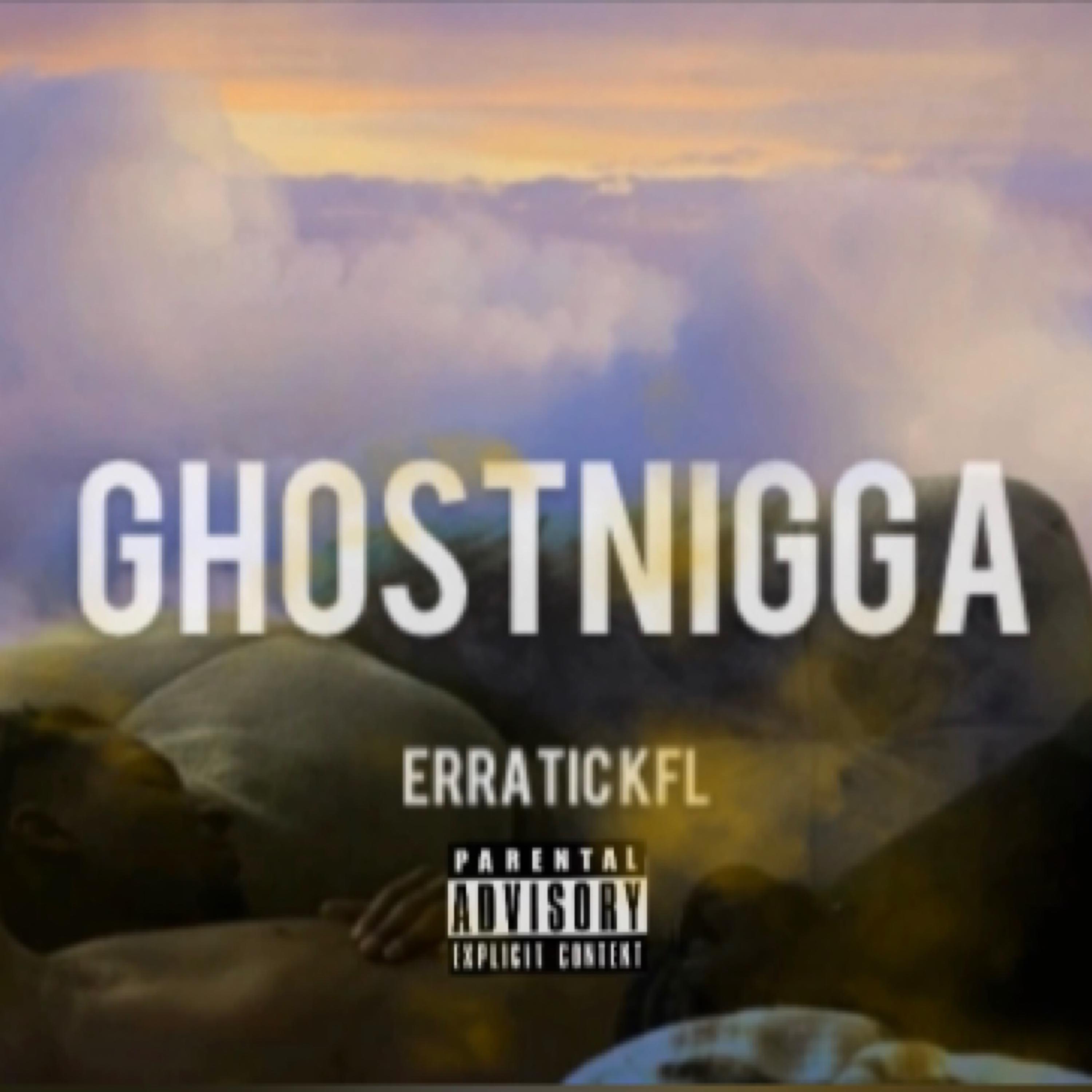 GhostNigga artwork