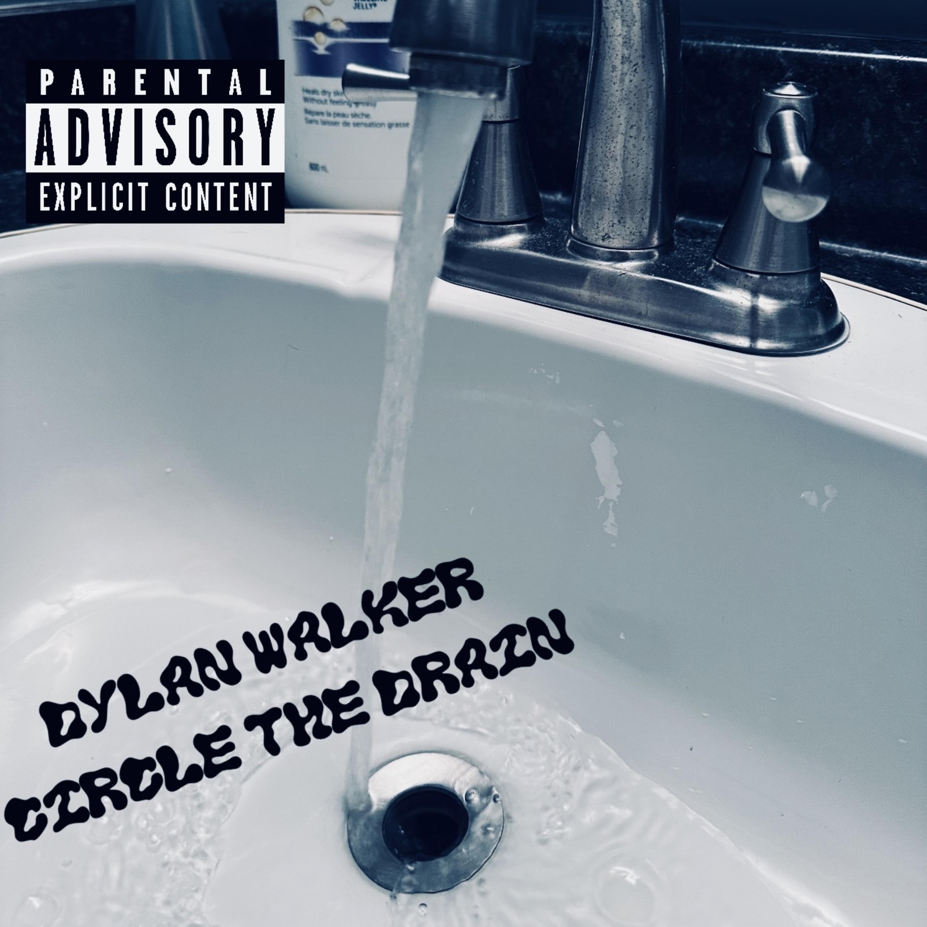 Circle The Drain artwork