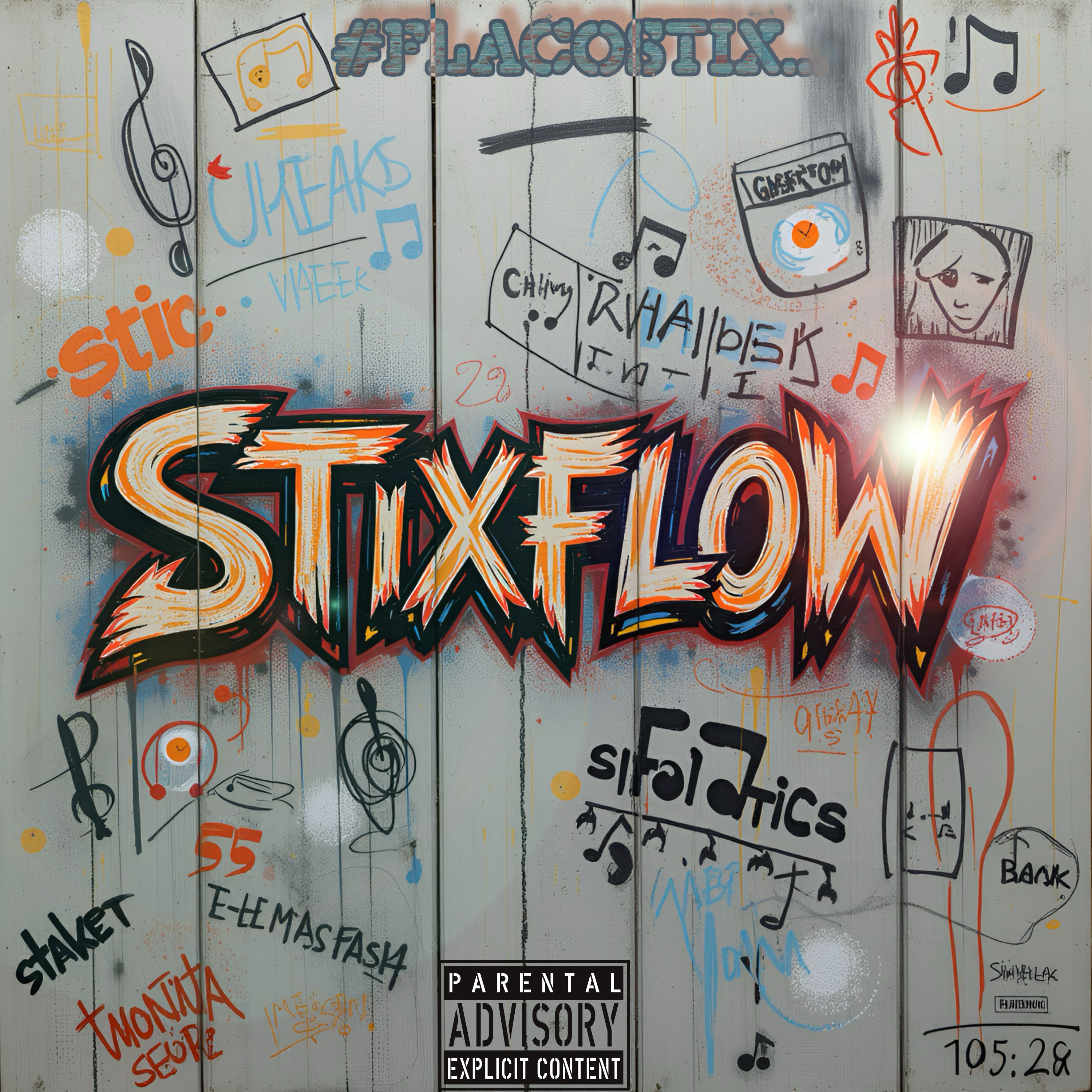 stiXflow artwork