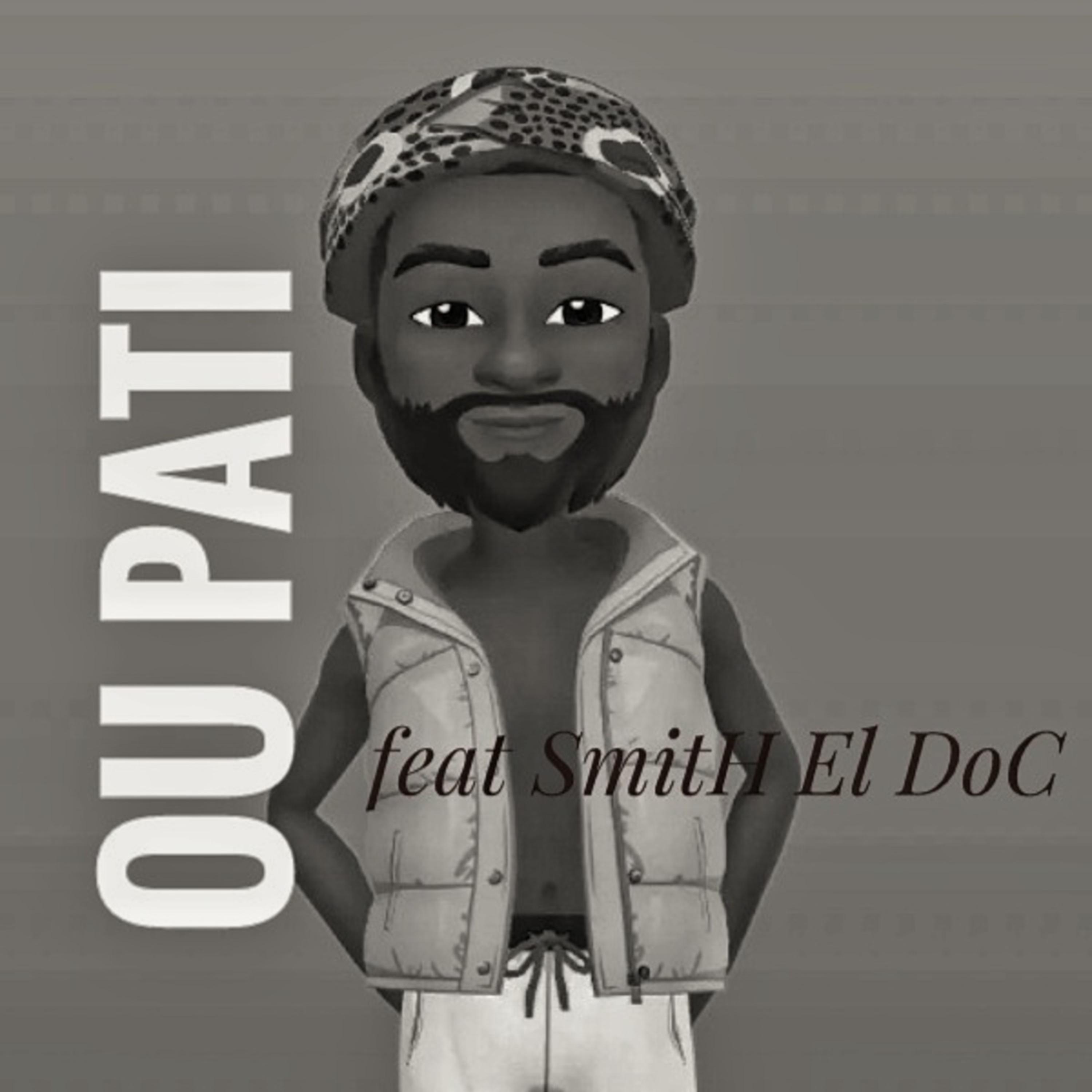 OU PATI artwork
