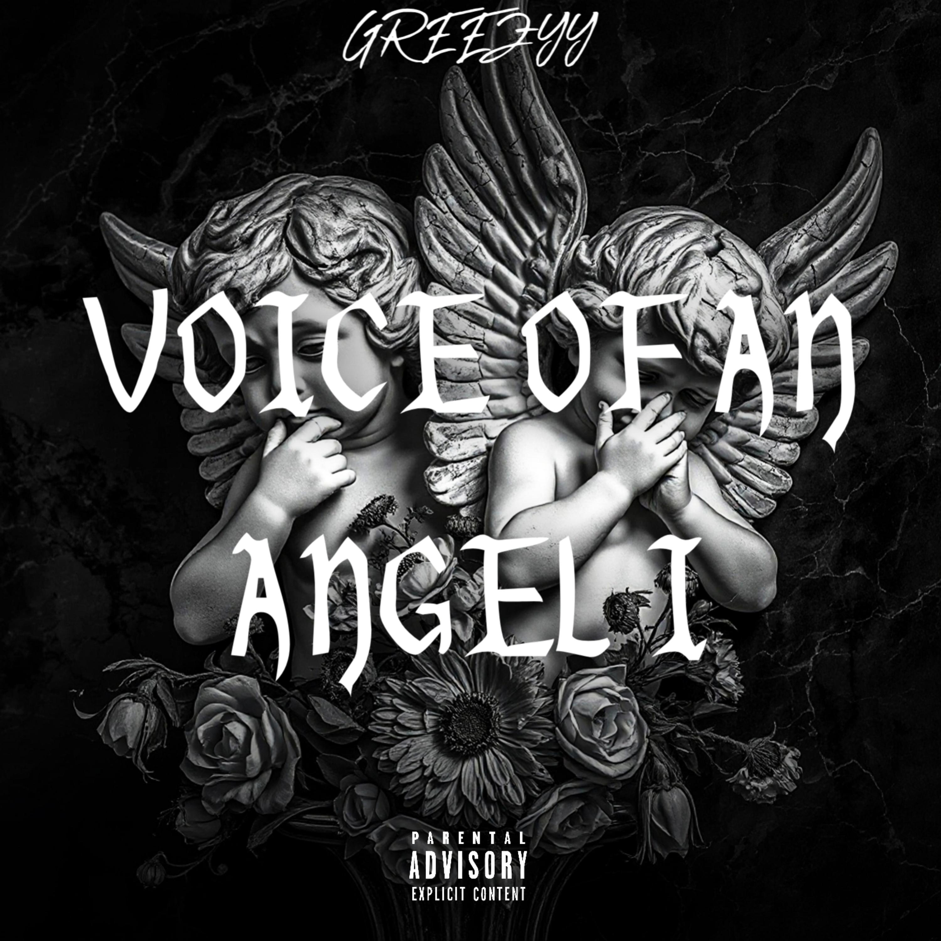 Voice Of An Angel I artwork
