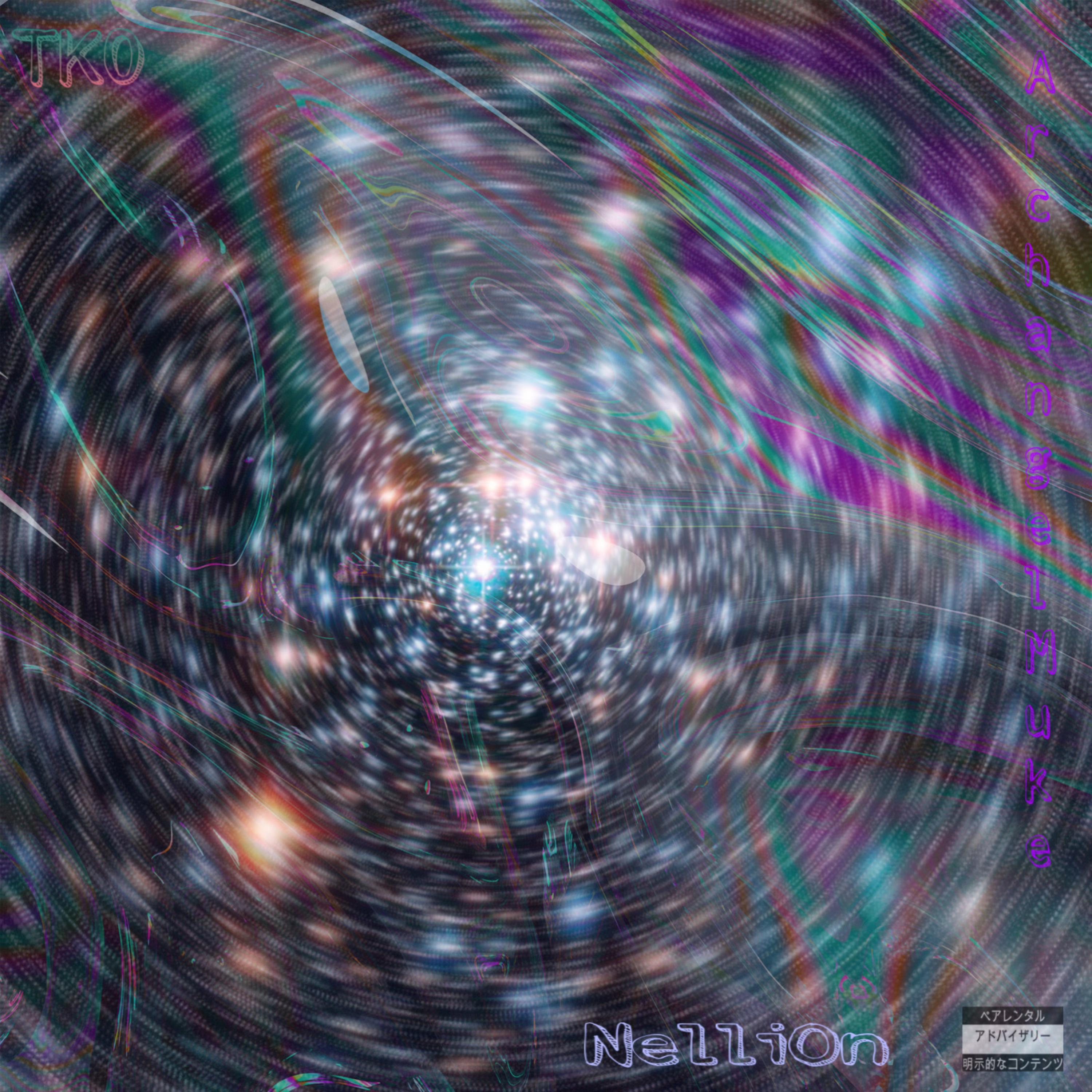 TKO artwork