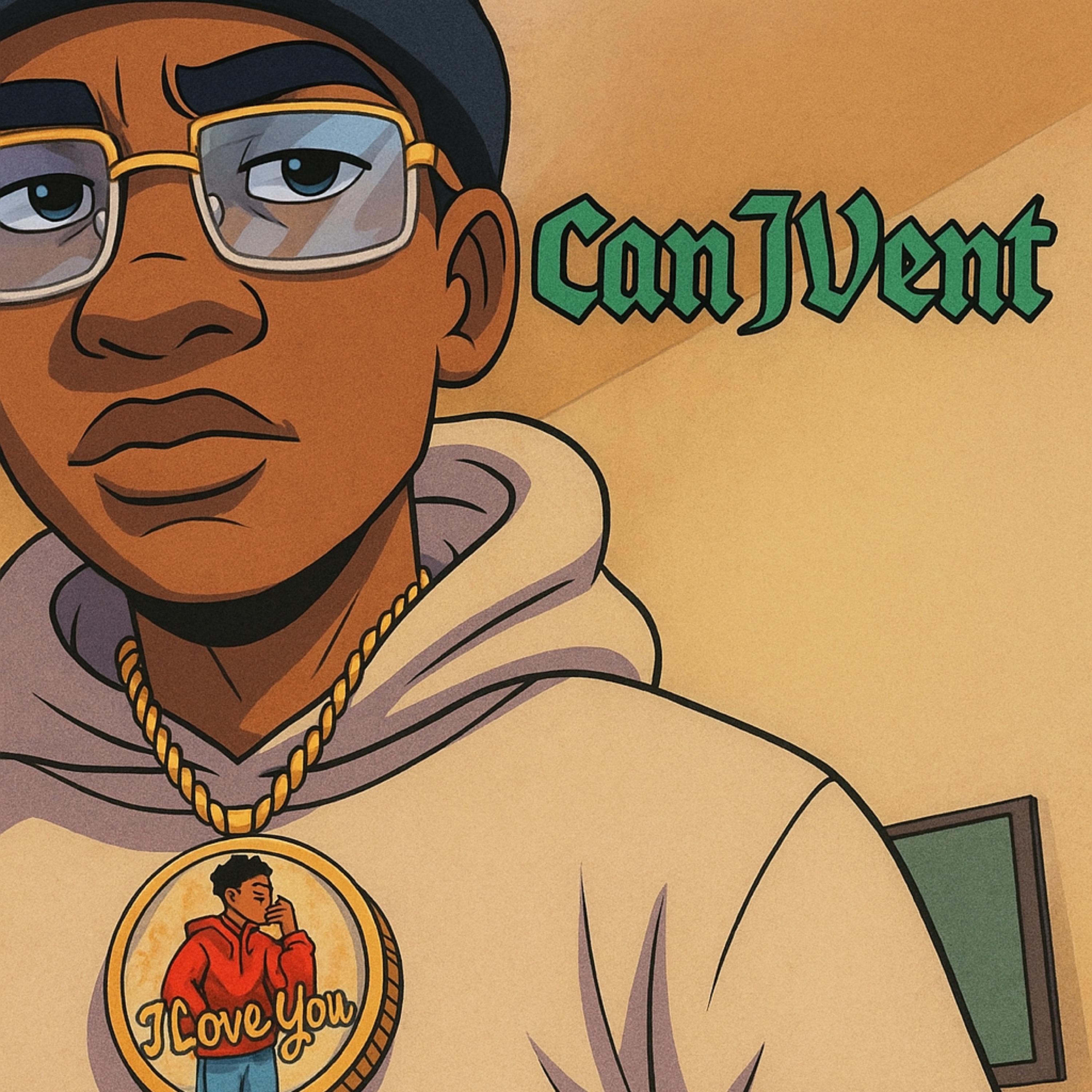 CanIVent artwork