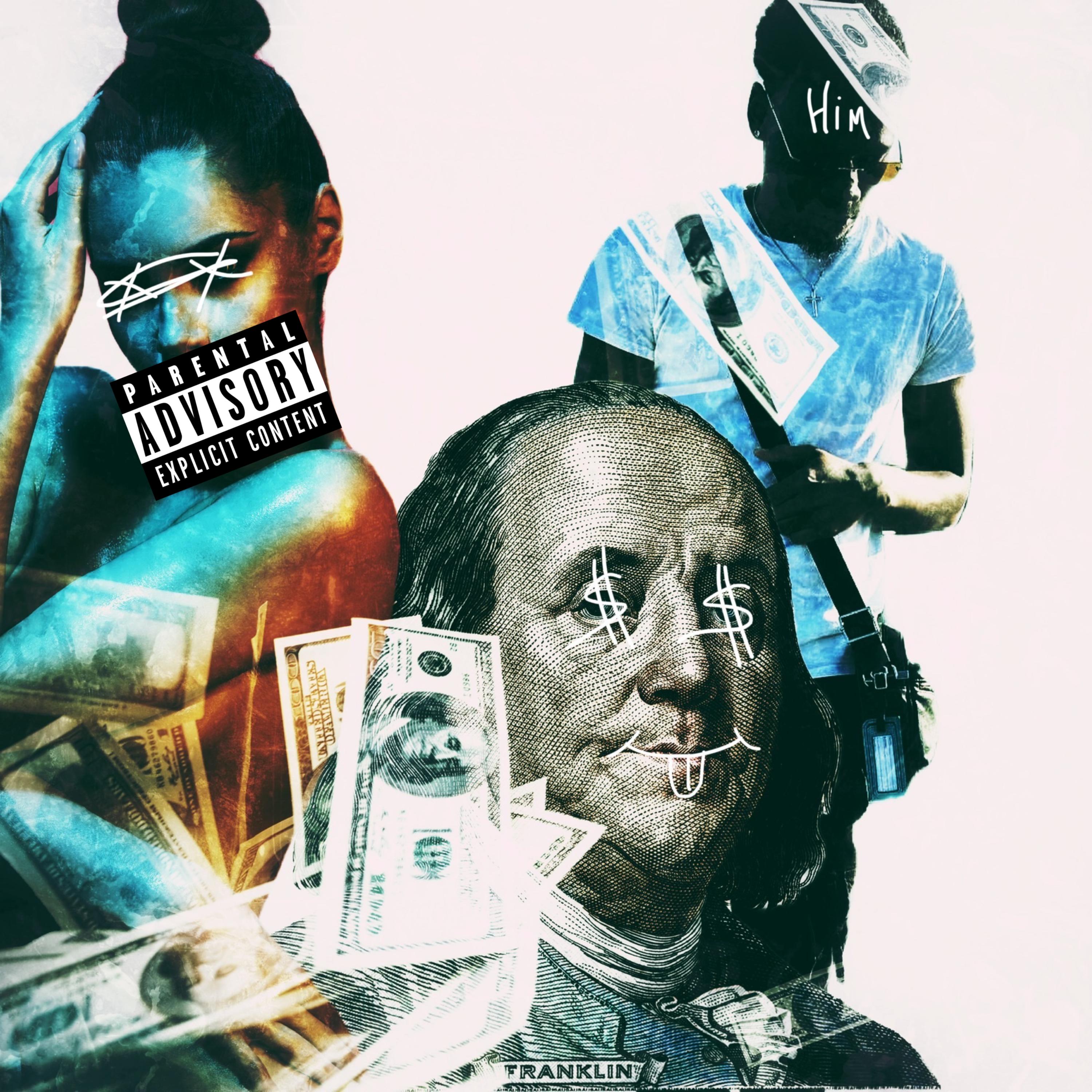 Franklin artwork