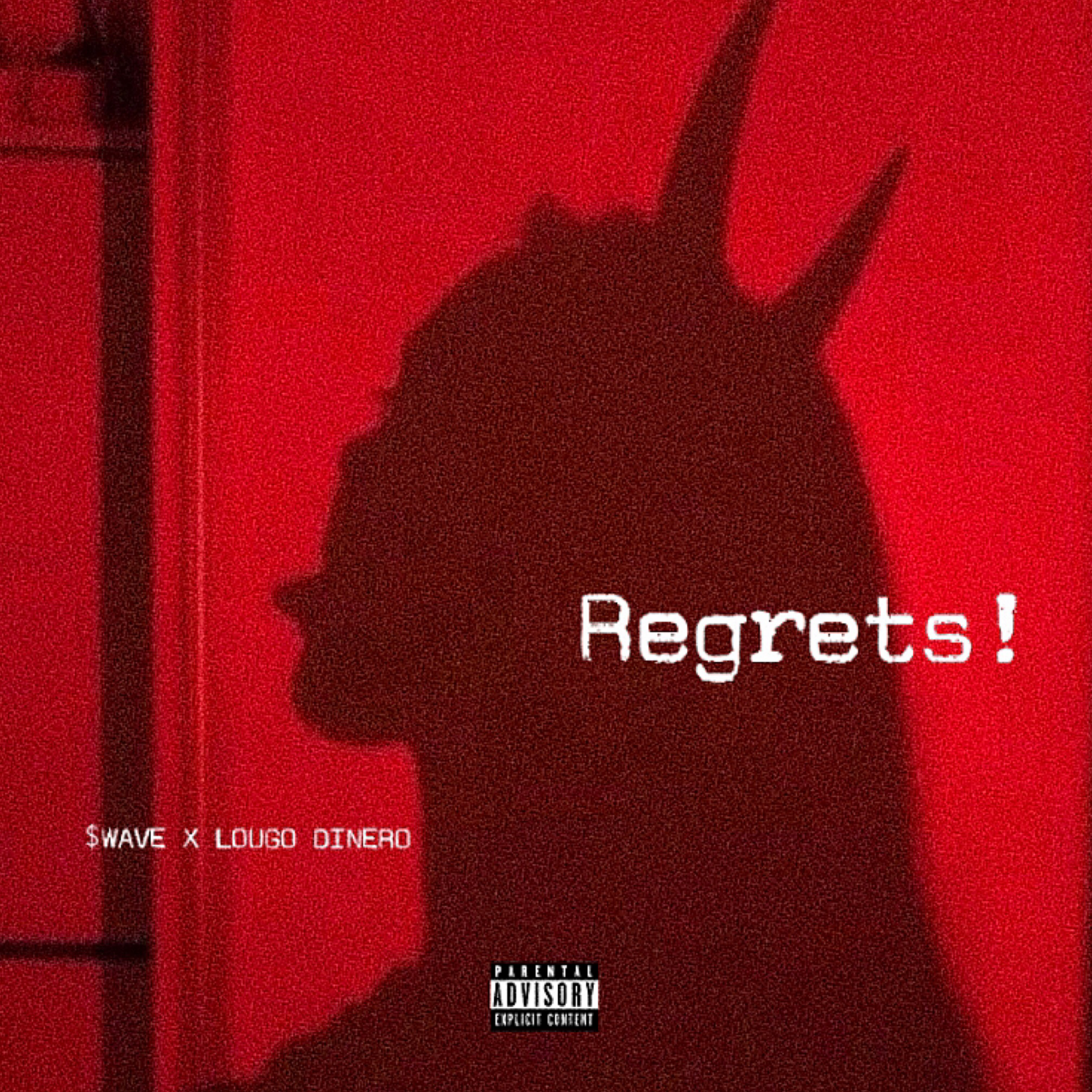 Regrets artwork