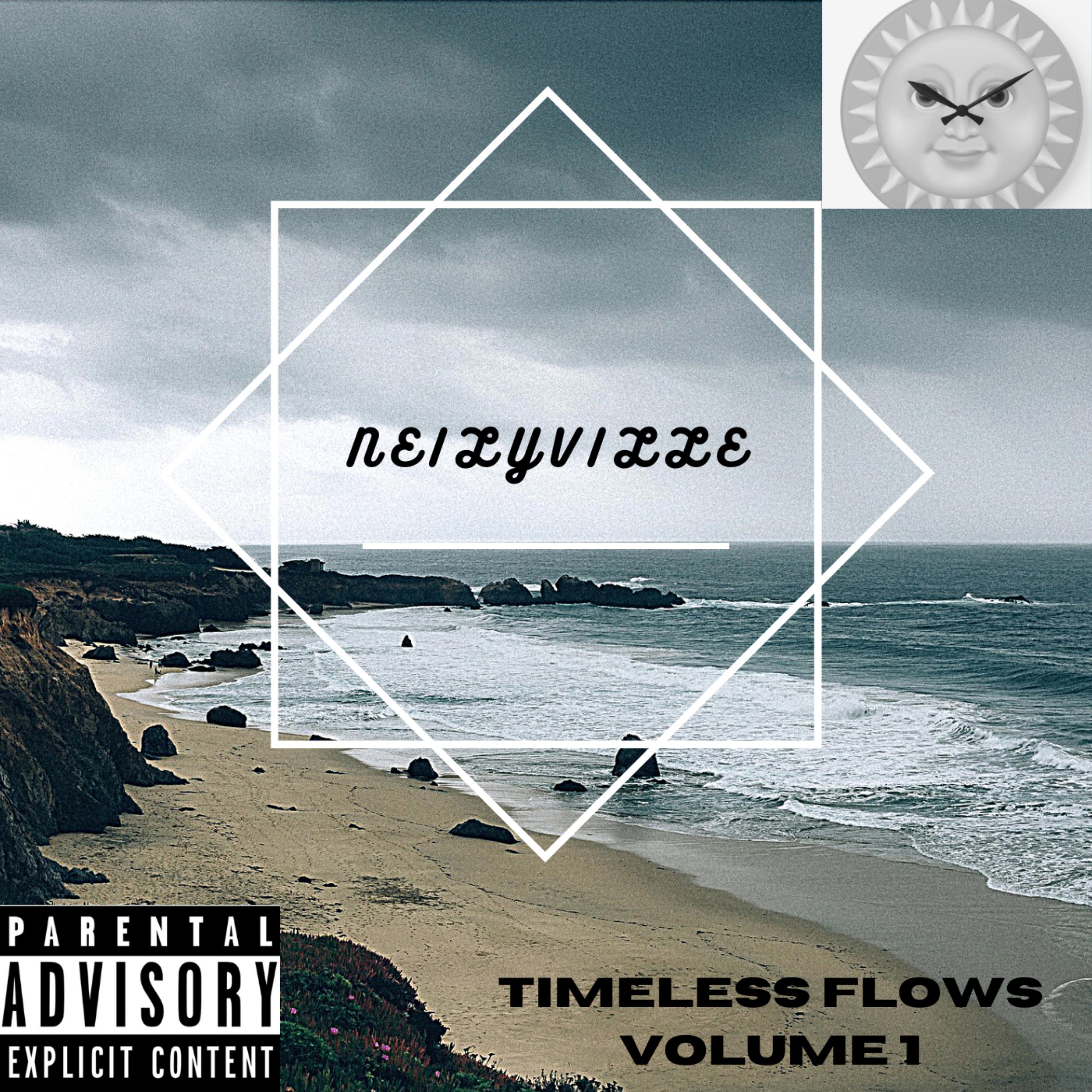Ville by Neily cover art