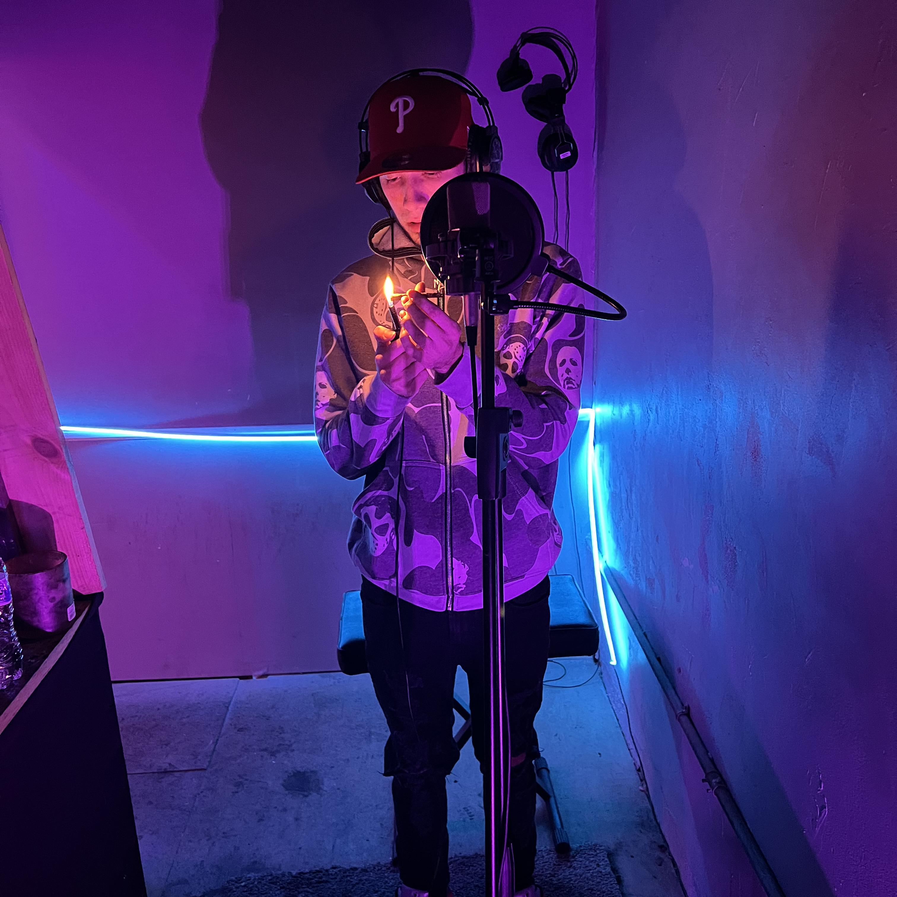 Facts (No Hook) artwork