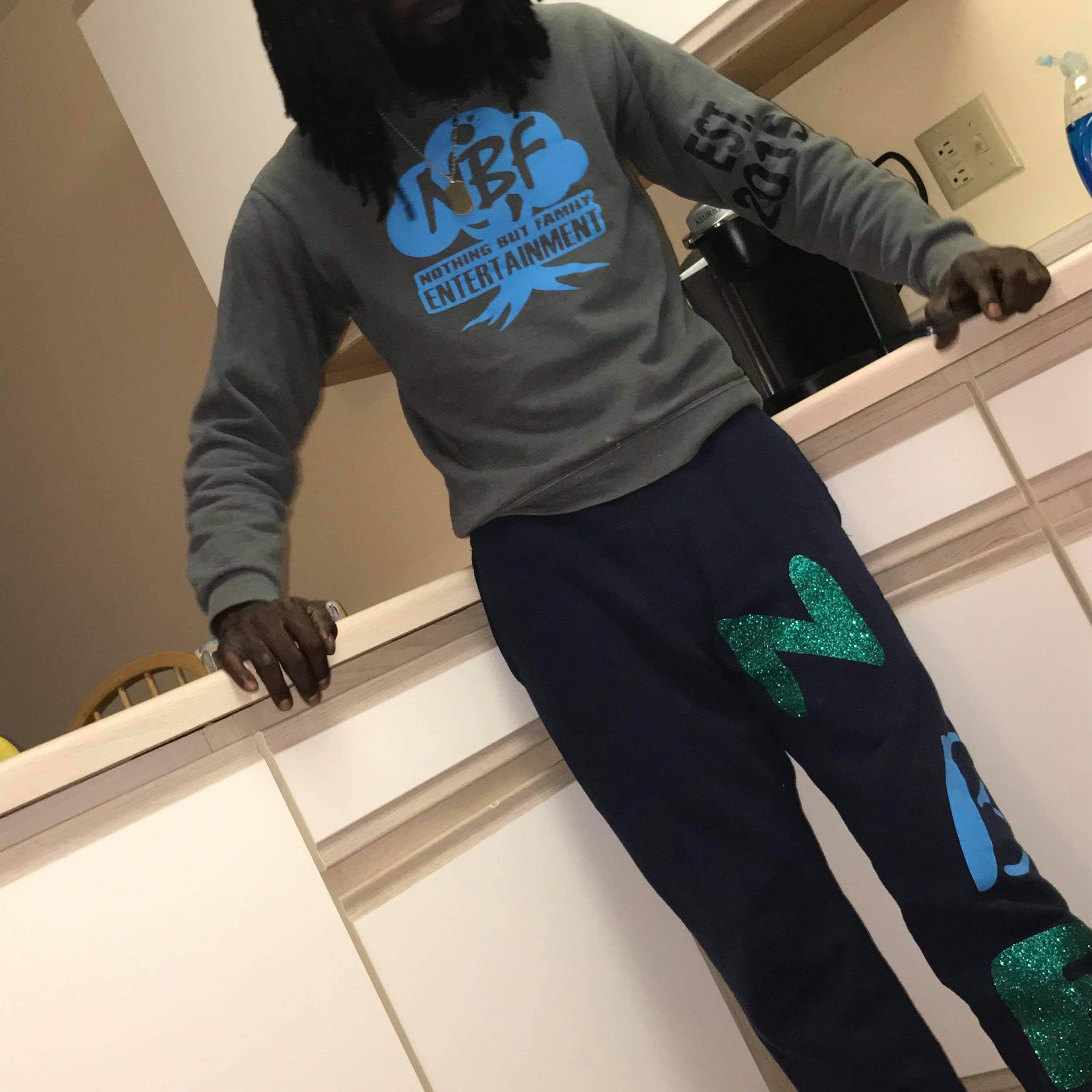 Dont Give A Damn artwork