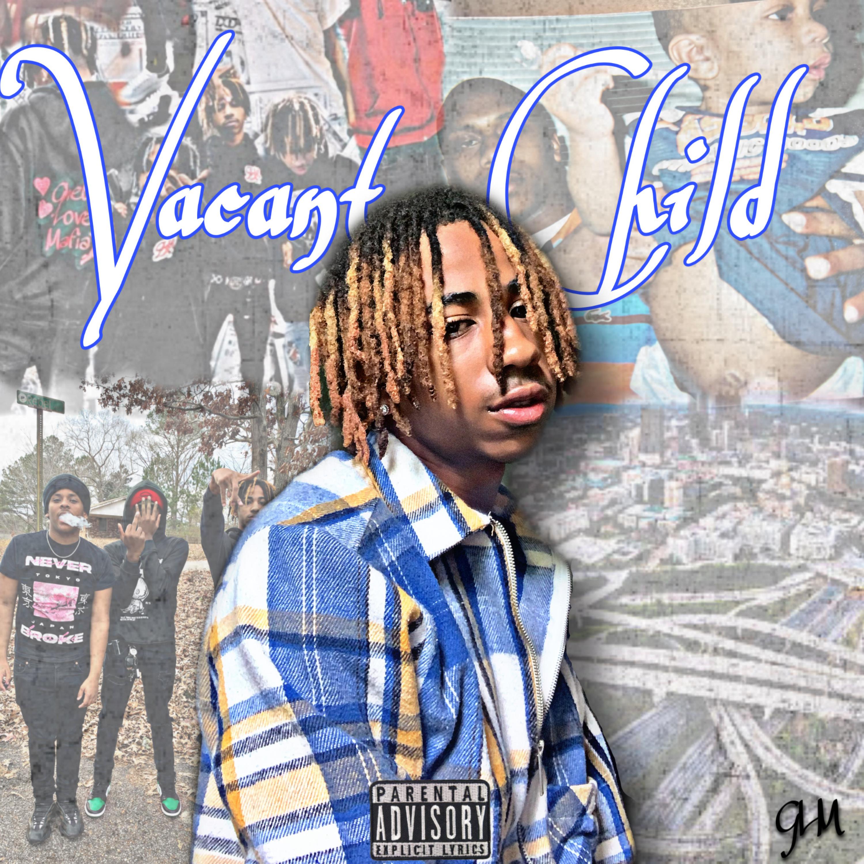 Vacant Child artwork