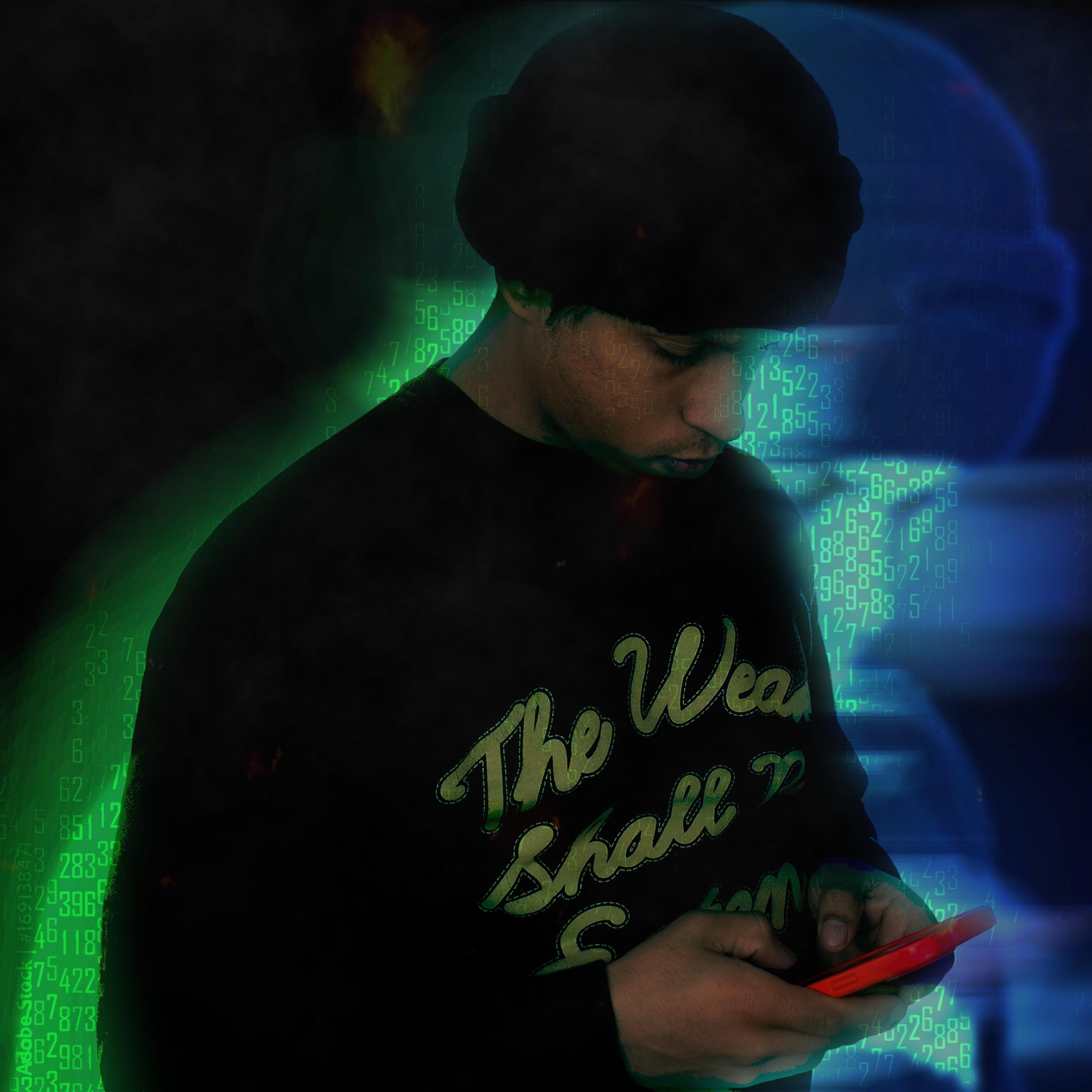Silent Facetimes by Rylis cover art
