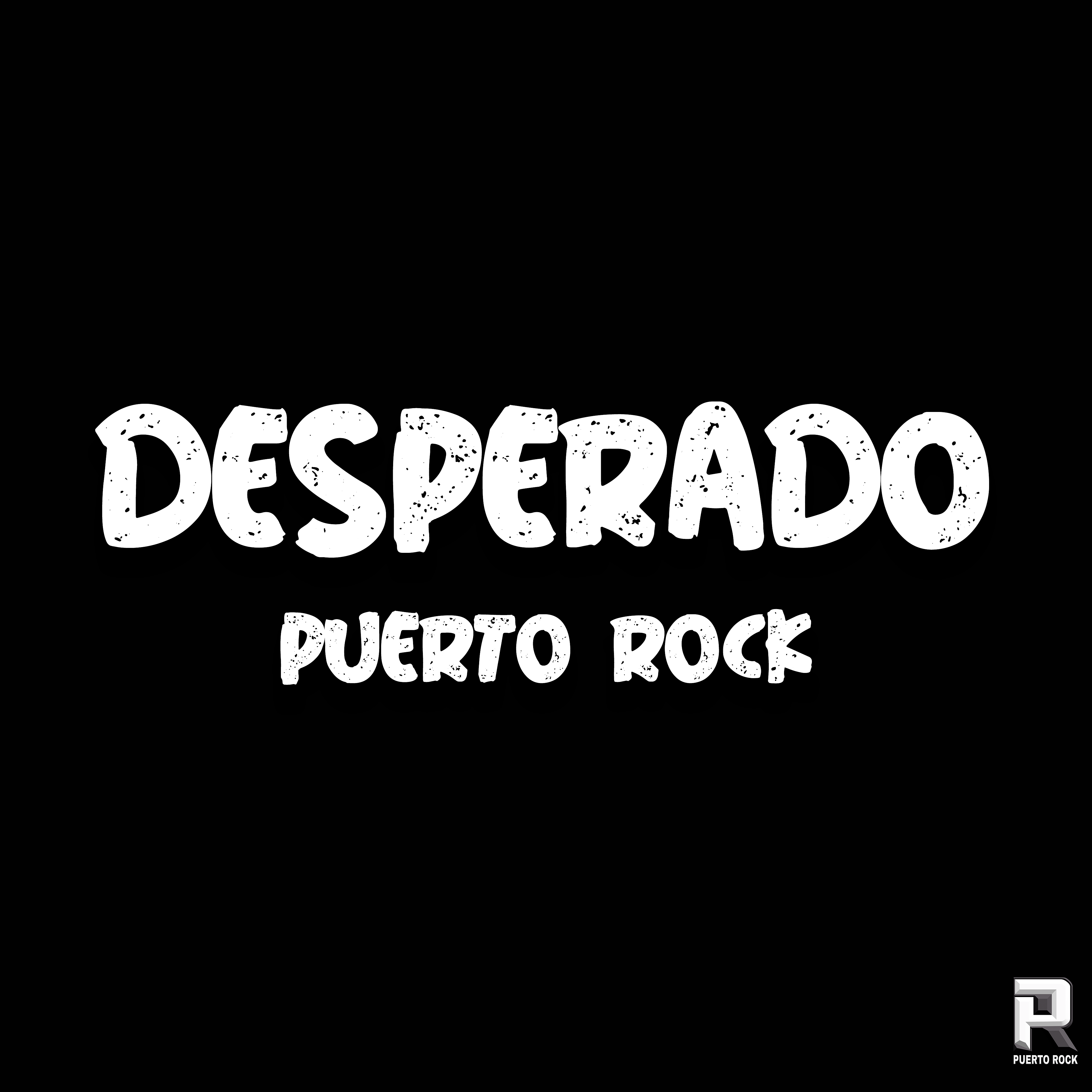 Desperado (Instrumental) artwork