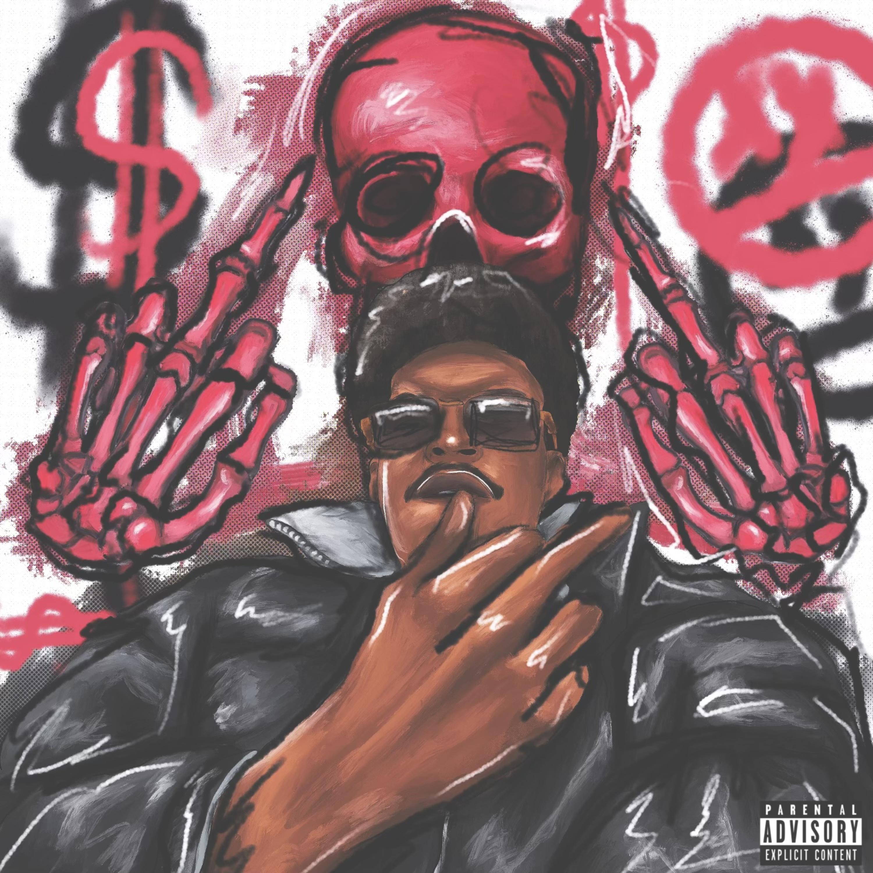 Super Official artwork