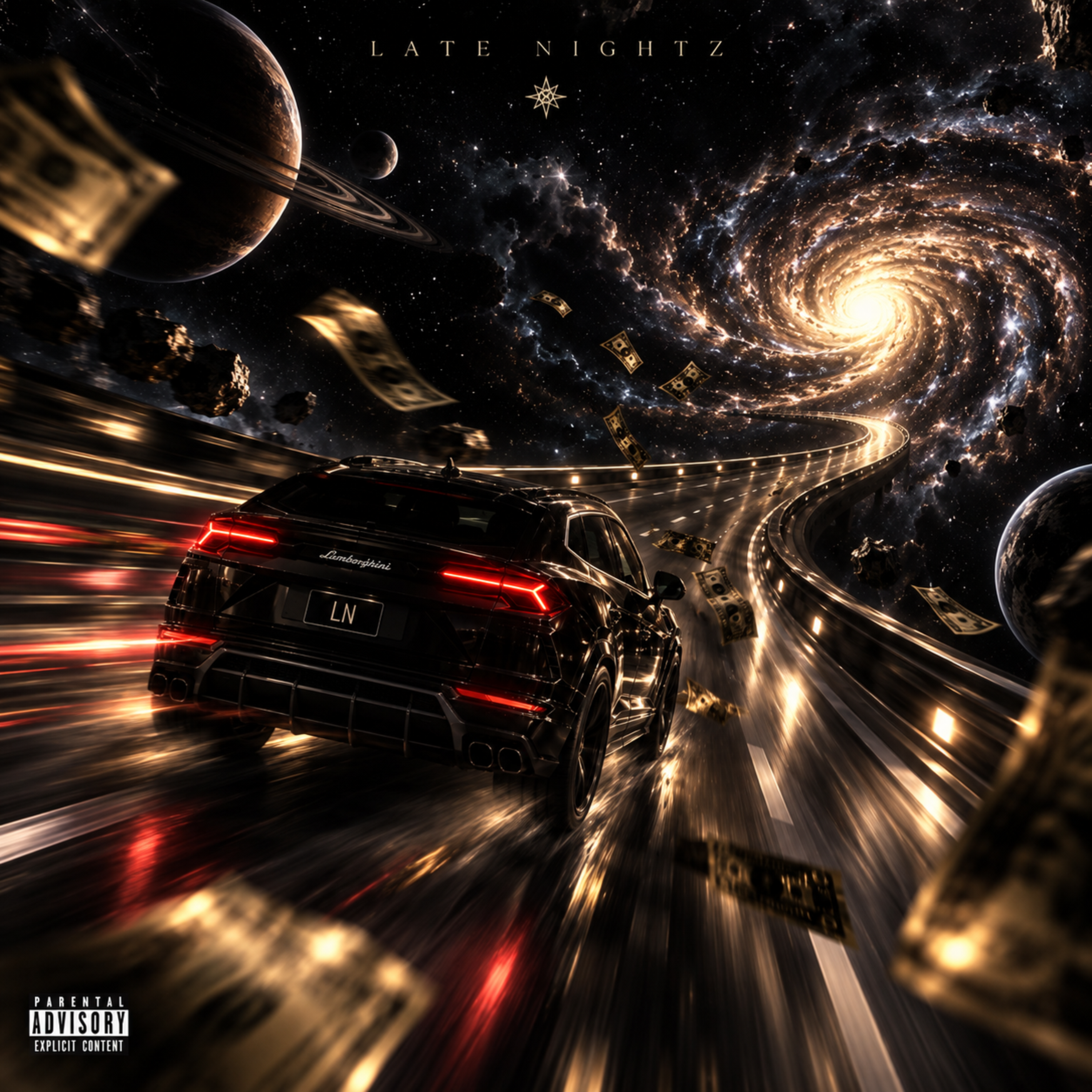Neva Dead by BanditboyMont cover art