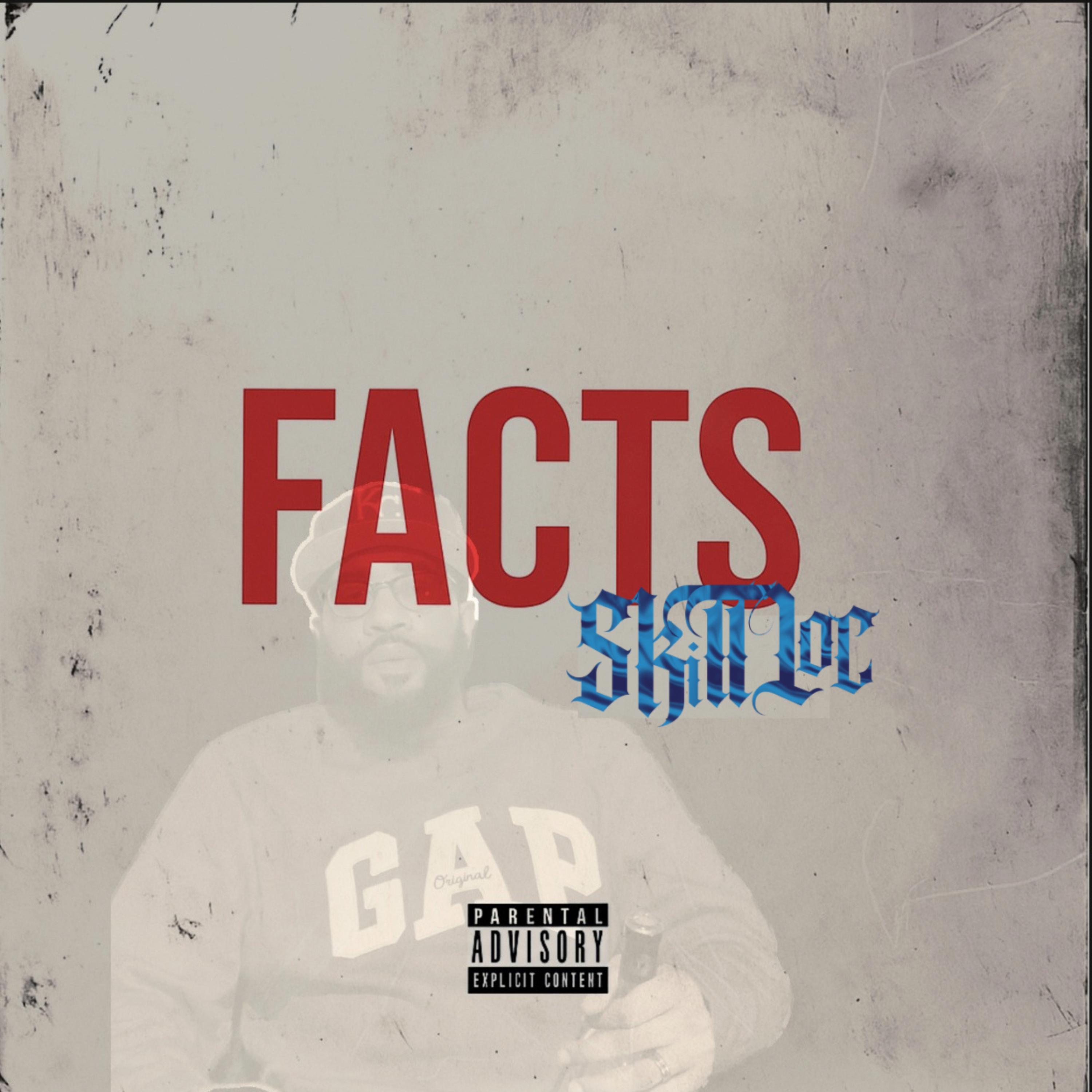Facts artwork
