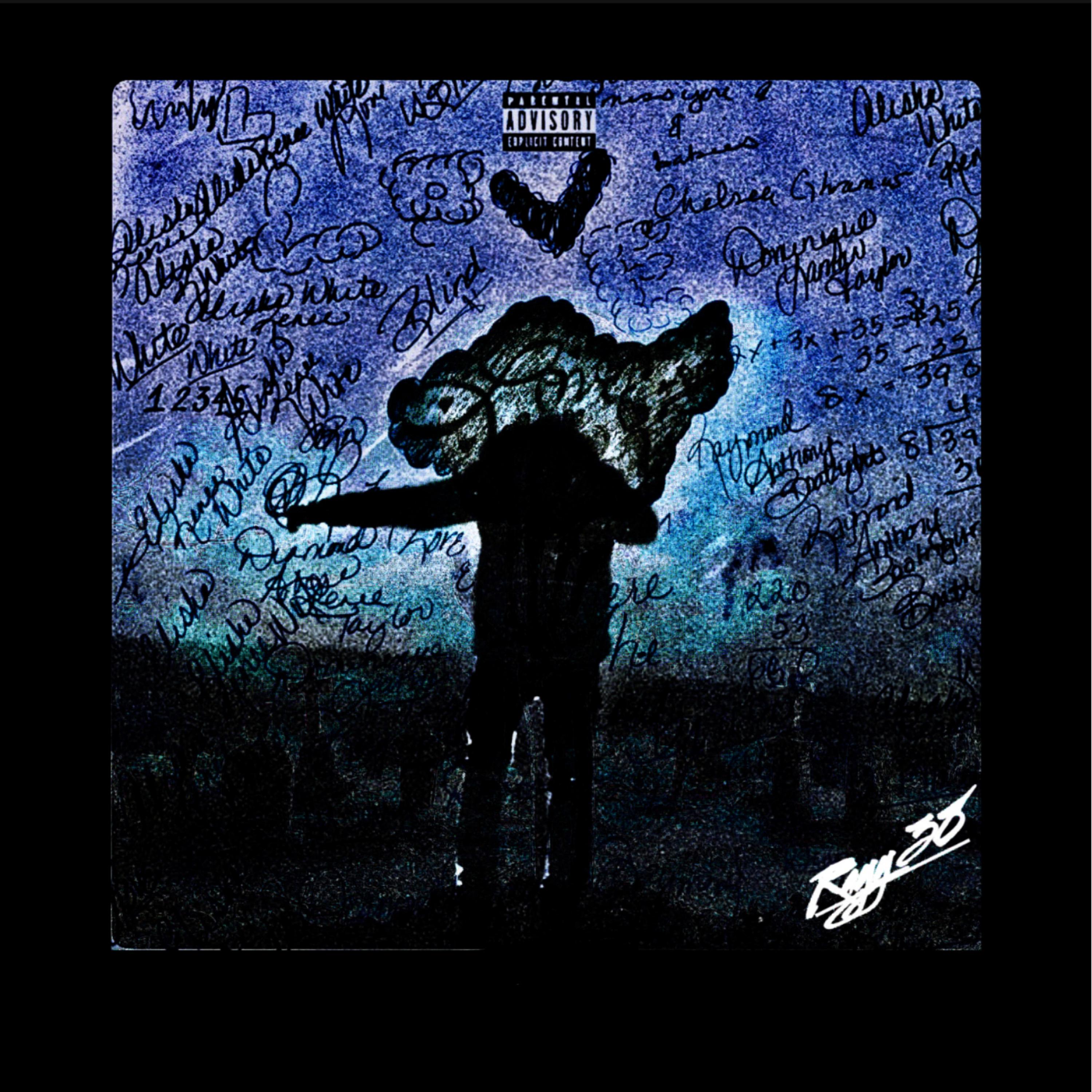 100 With it artwork
