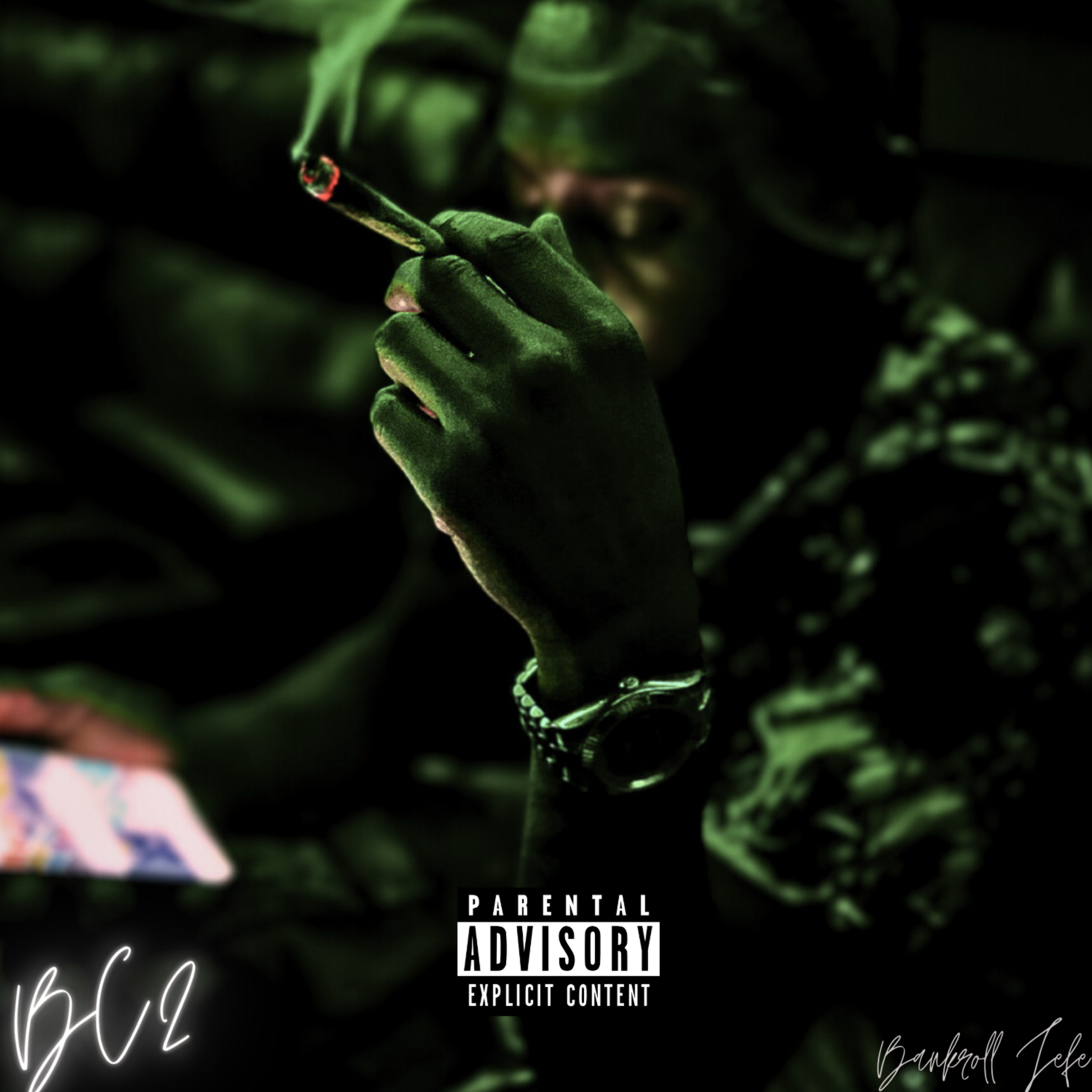 Biggest Comeback 2 artwork