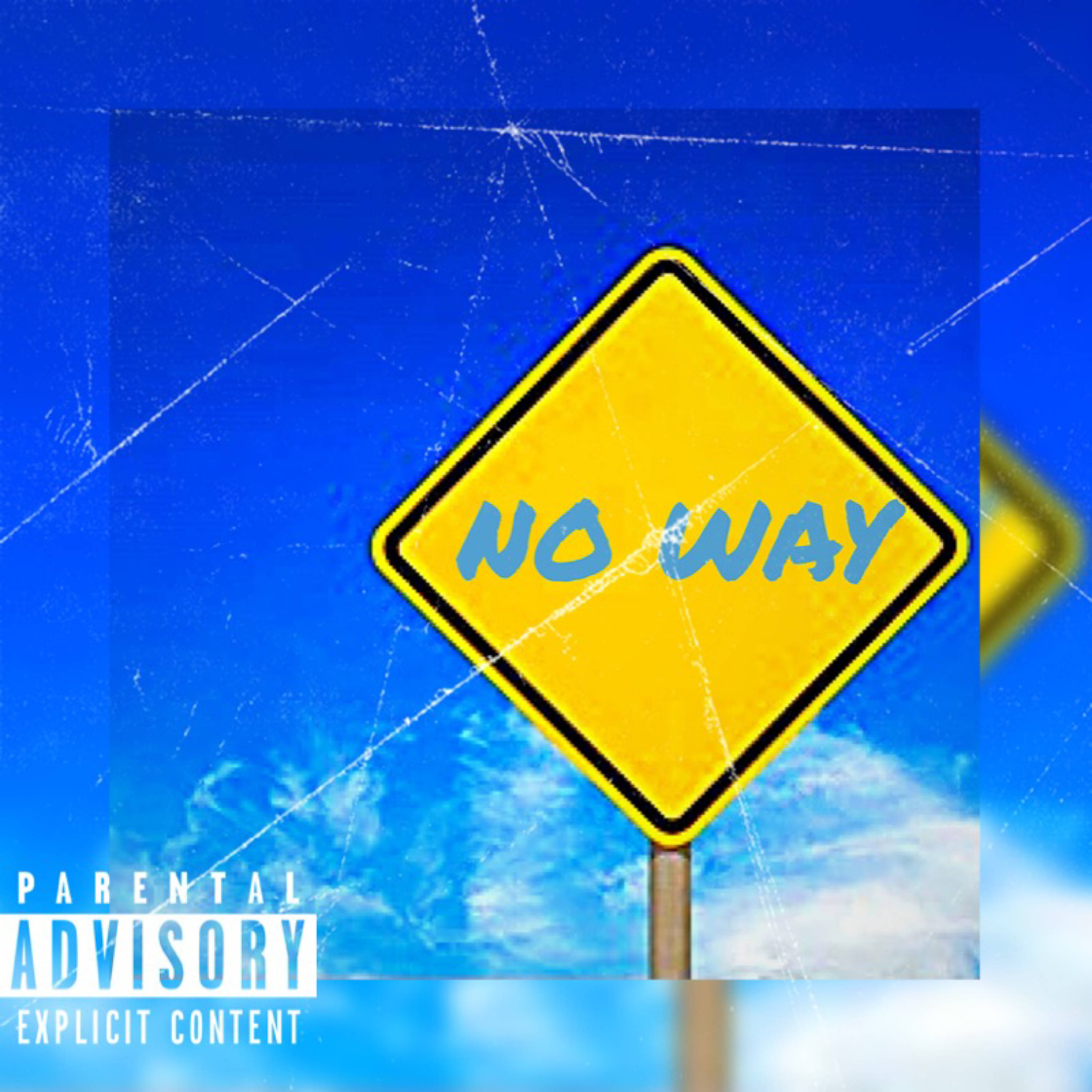 No Way by Bloccbby cover art
