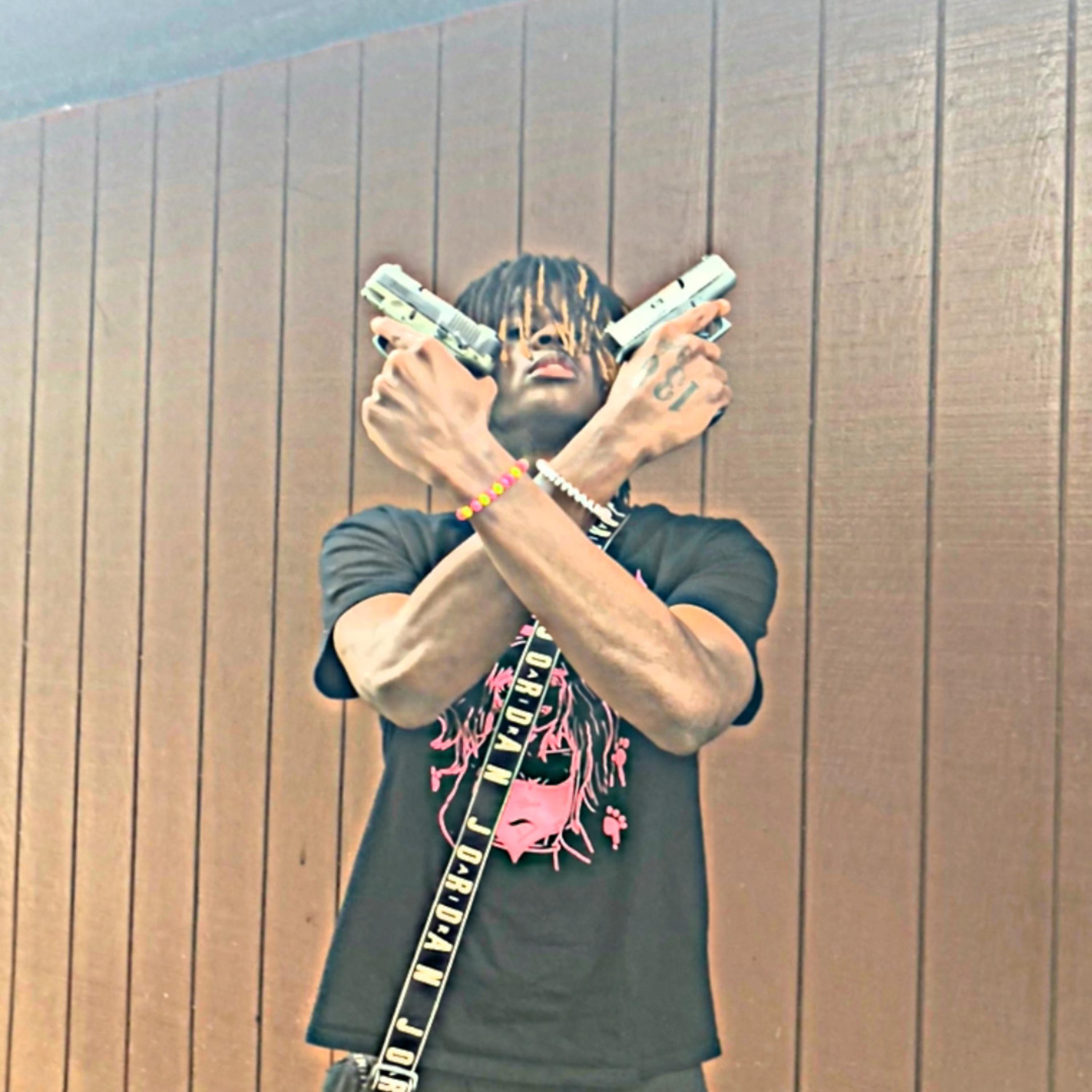 No Lackin artwork