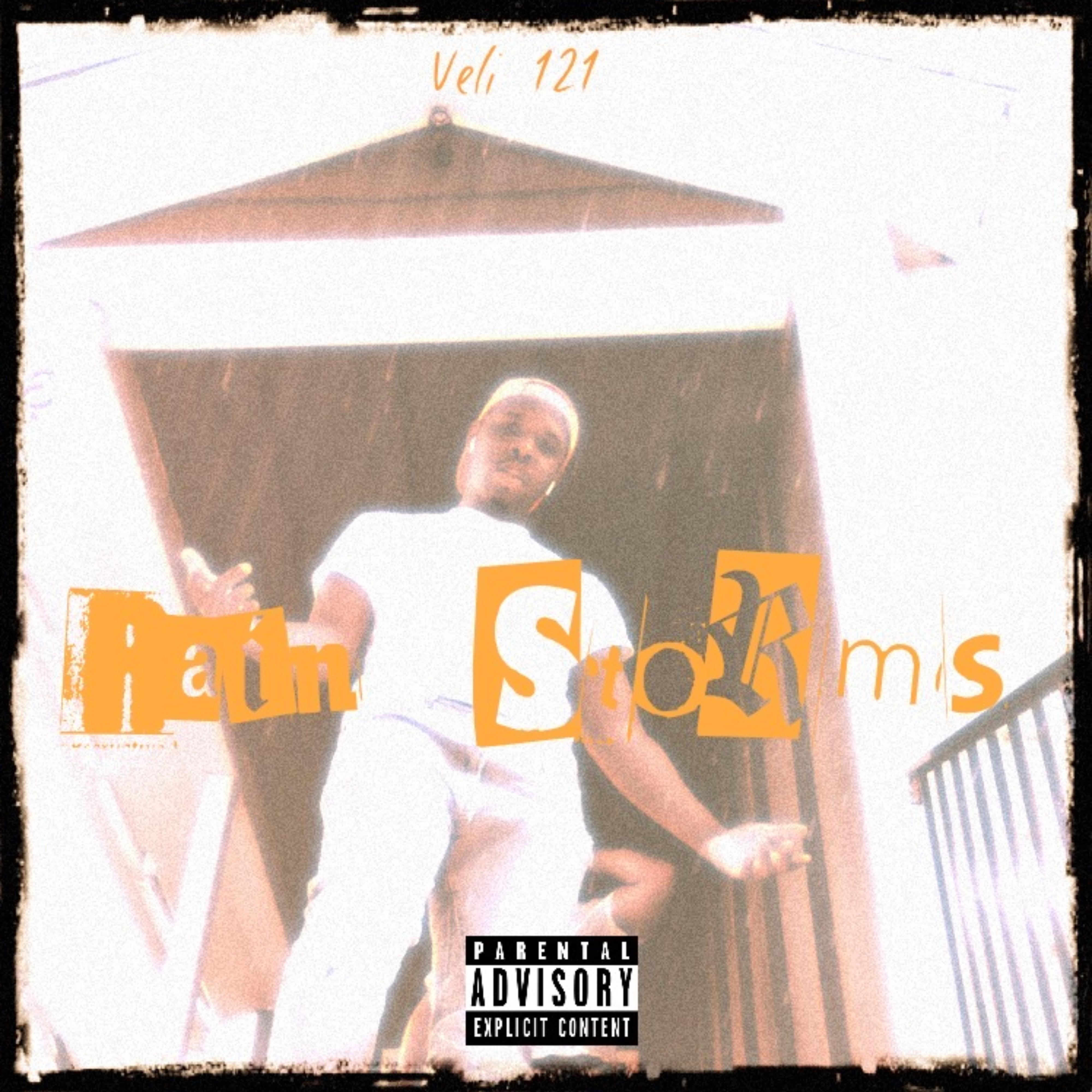 Rain Storms artwork