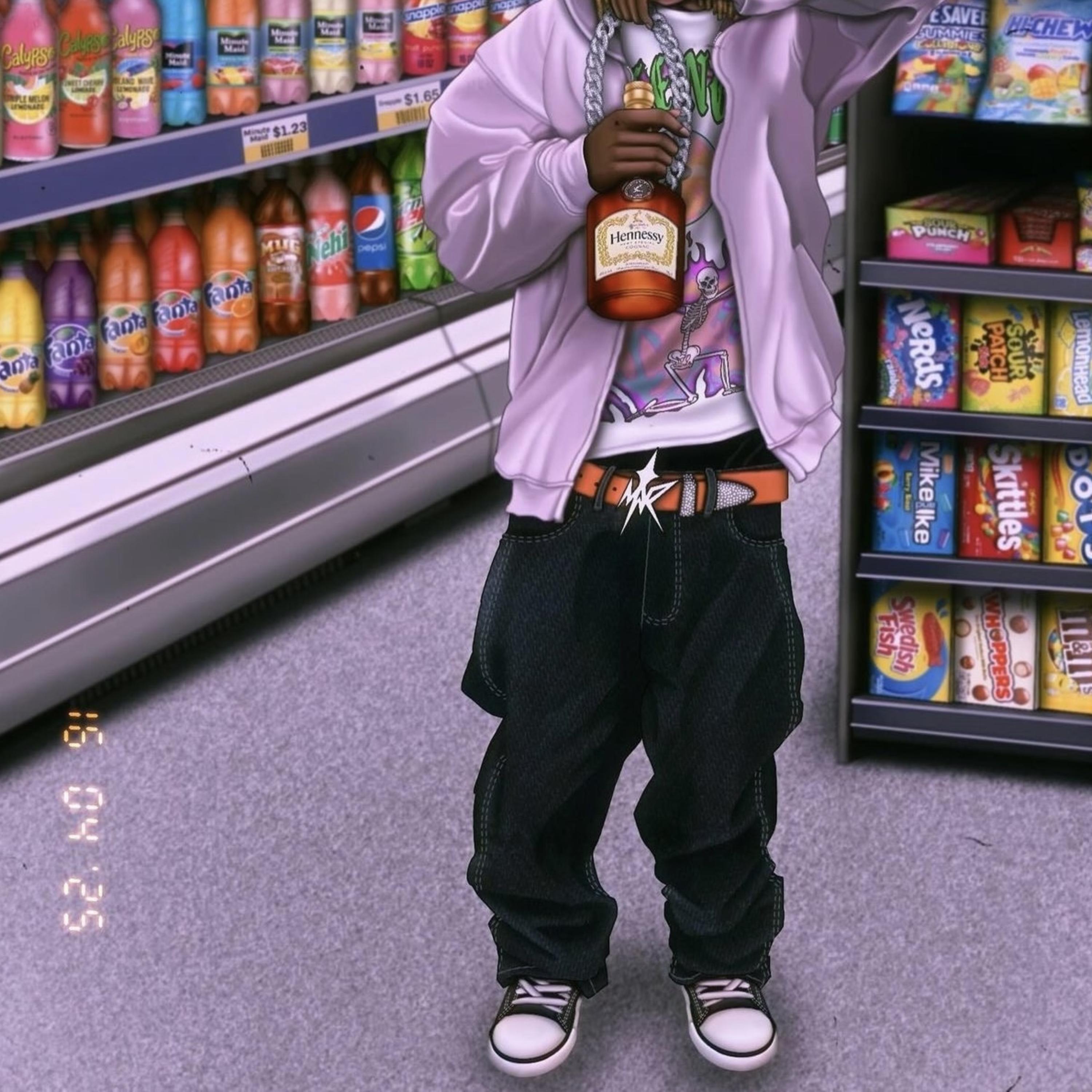 Take A Shot by Dmoneeeeeey cover art