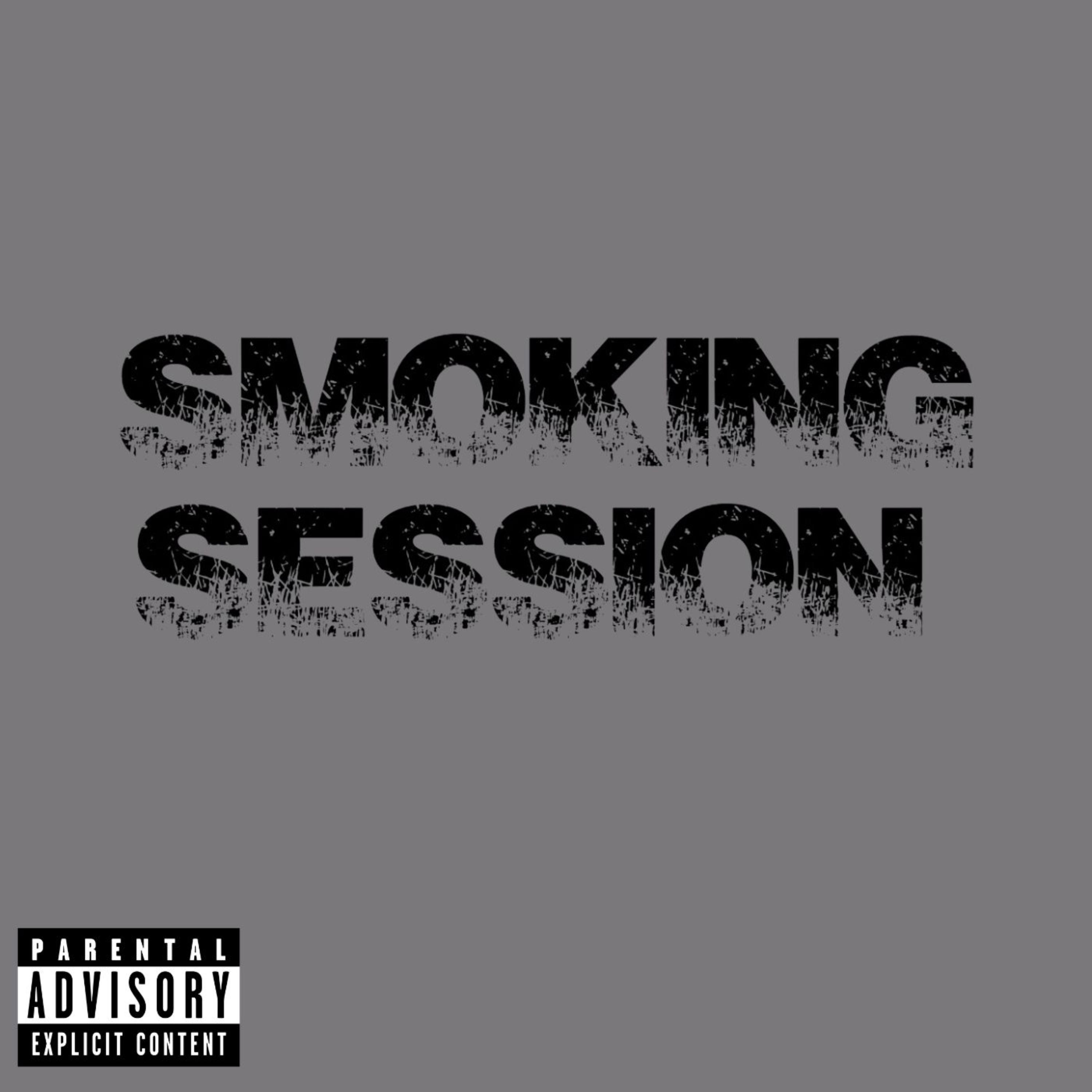 Smoking Session artwork