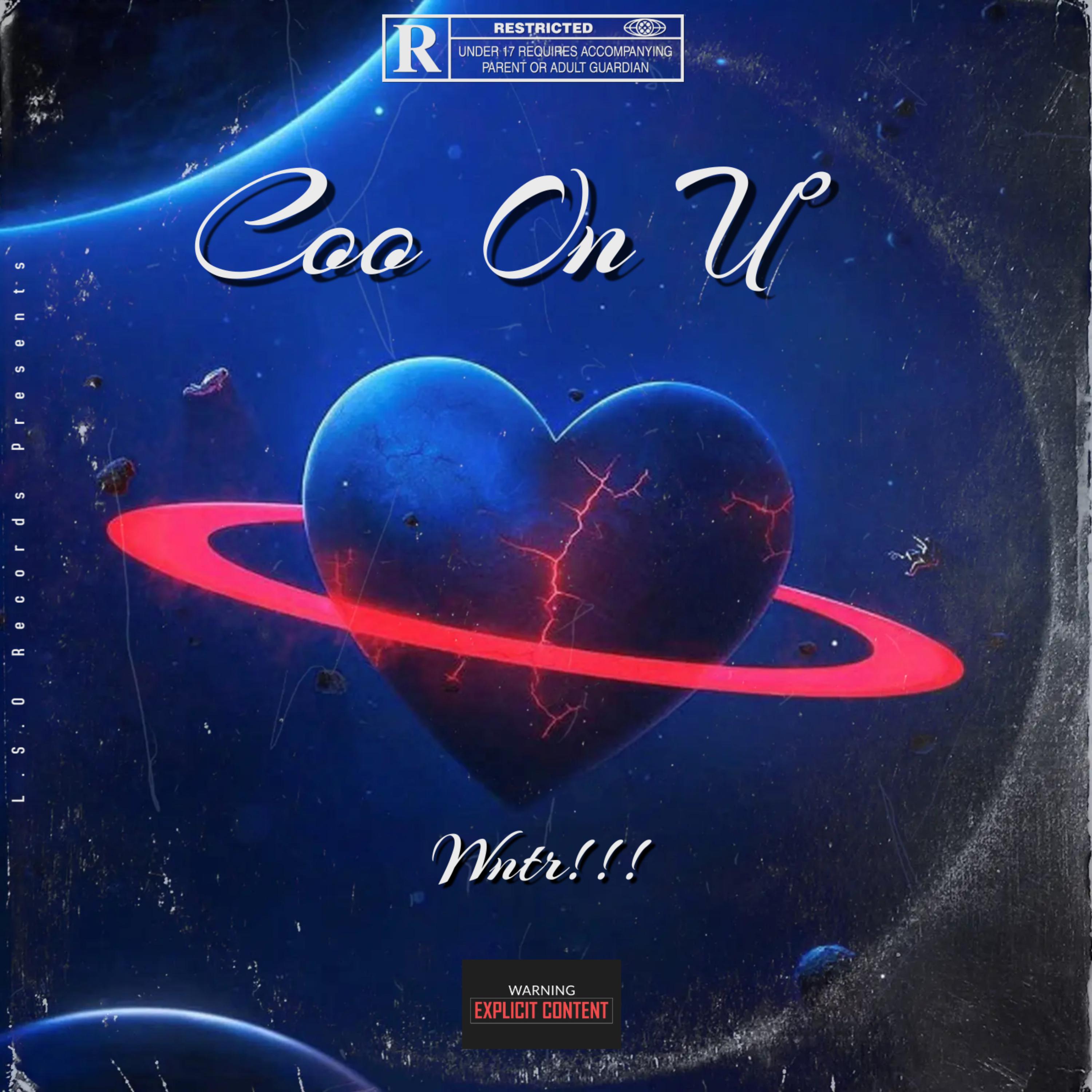 Coo On U!!! by Wntr!!! cover art