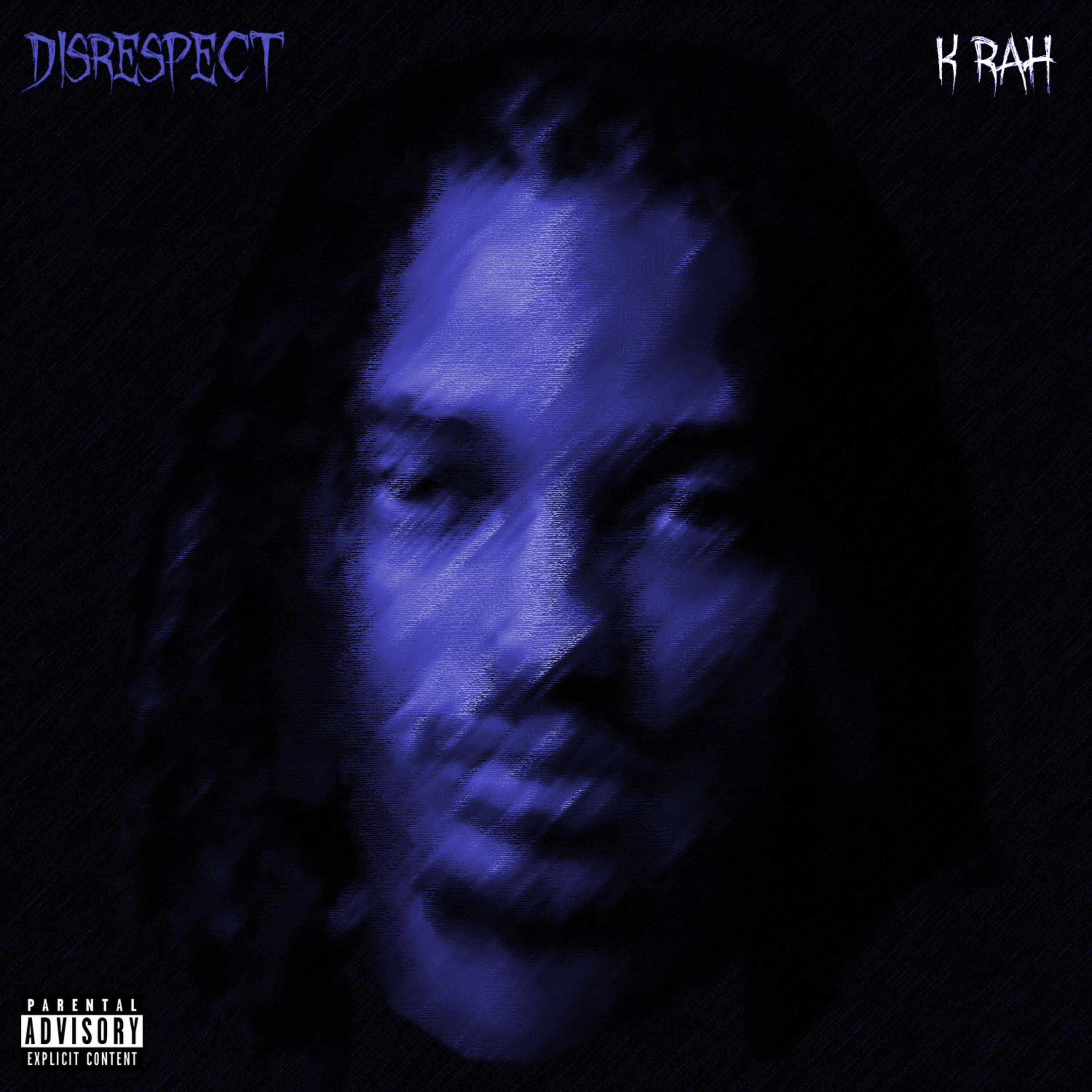 Disrespect artwork