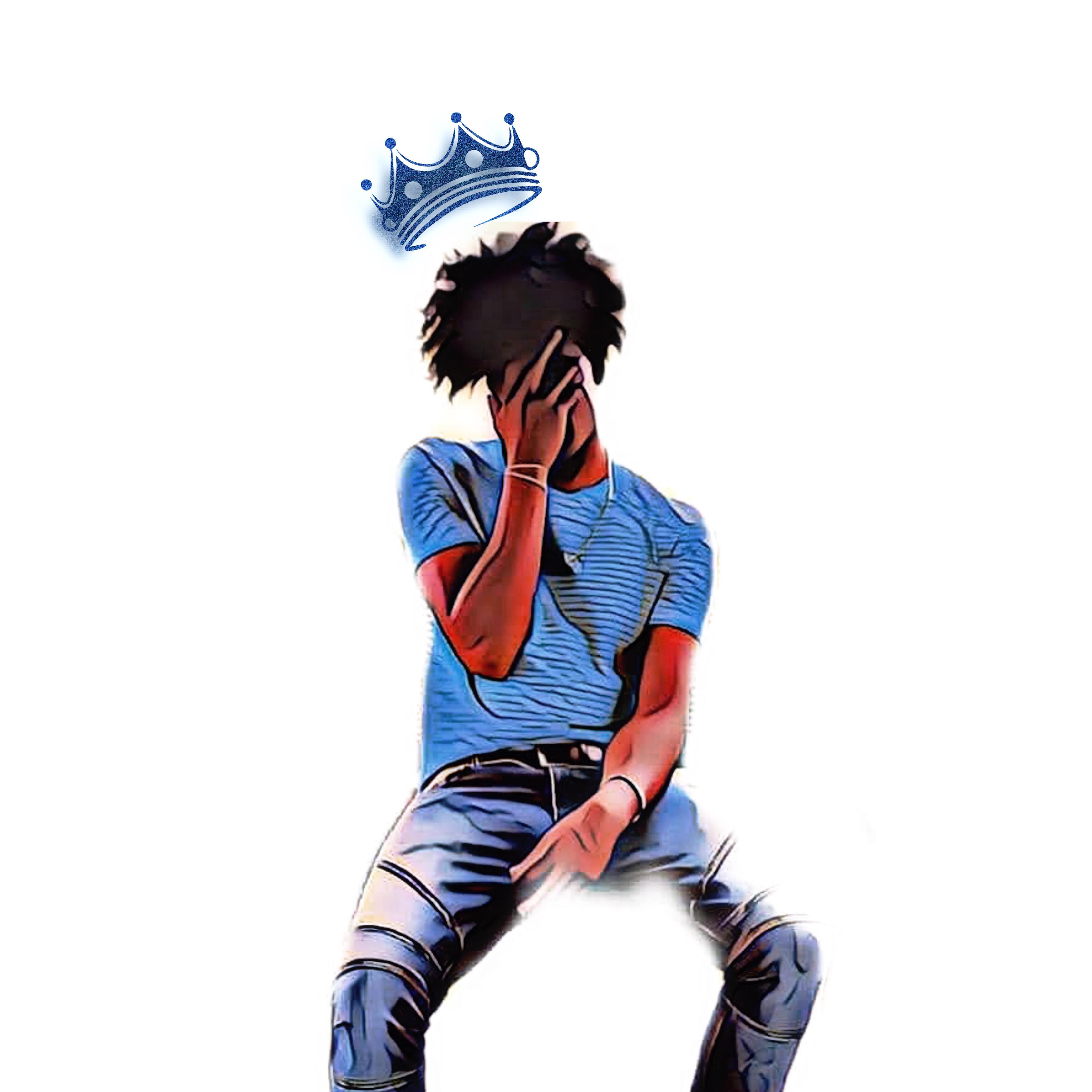 Block My Shine artwork