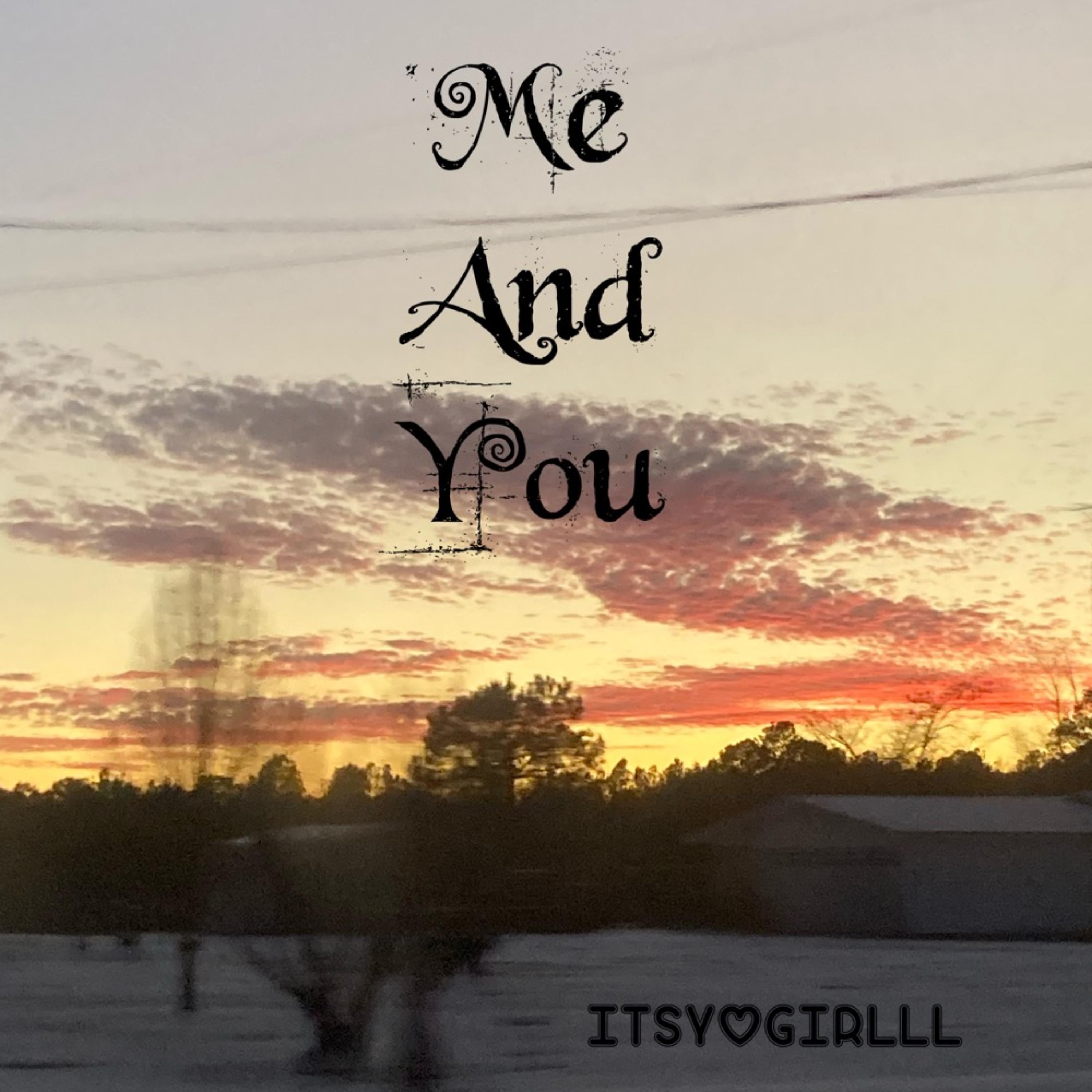 Me And You artwork