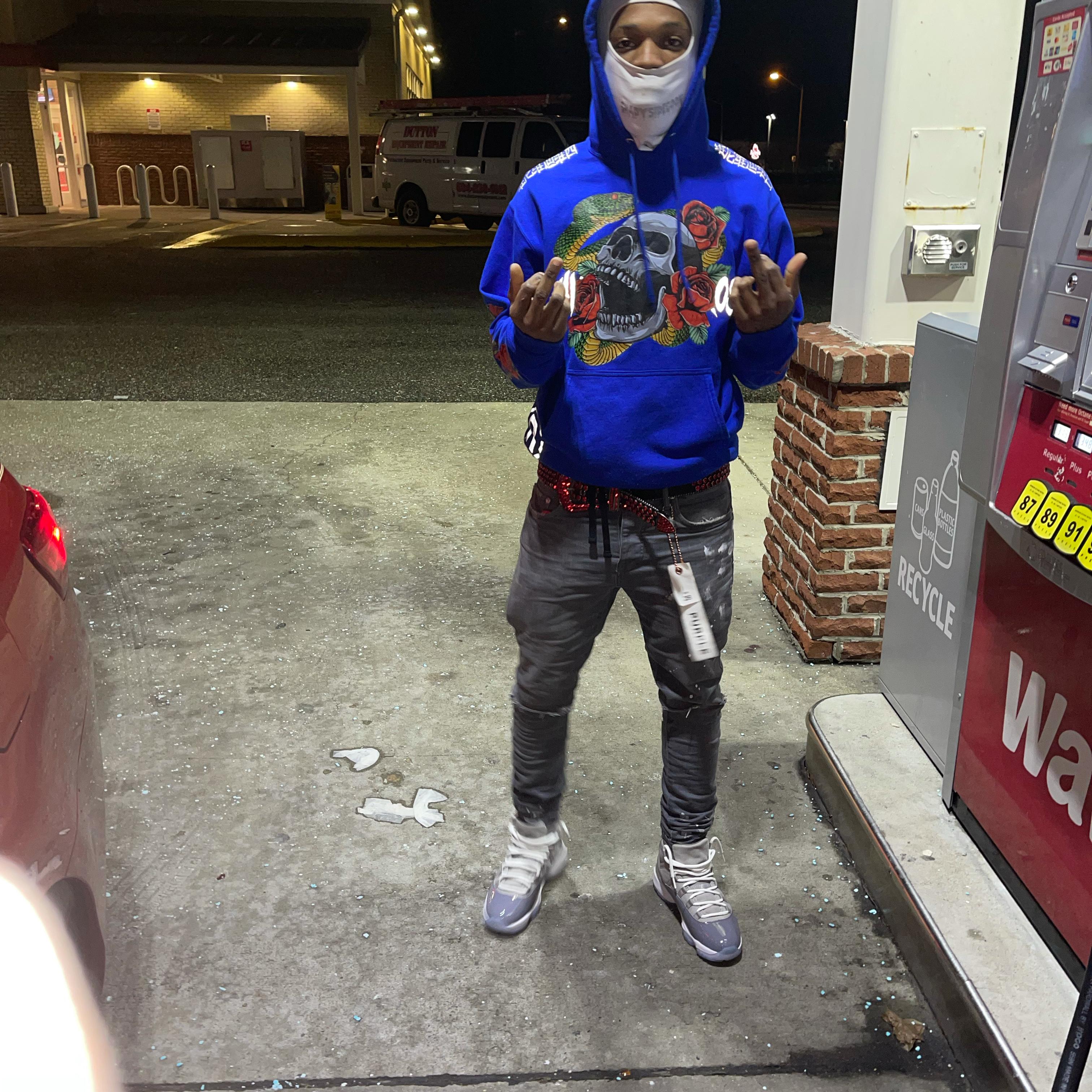 Sippin artwork