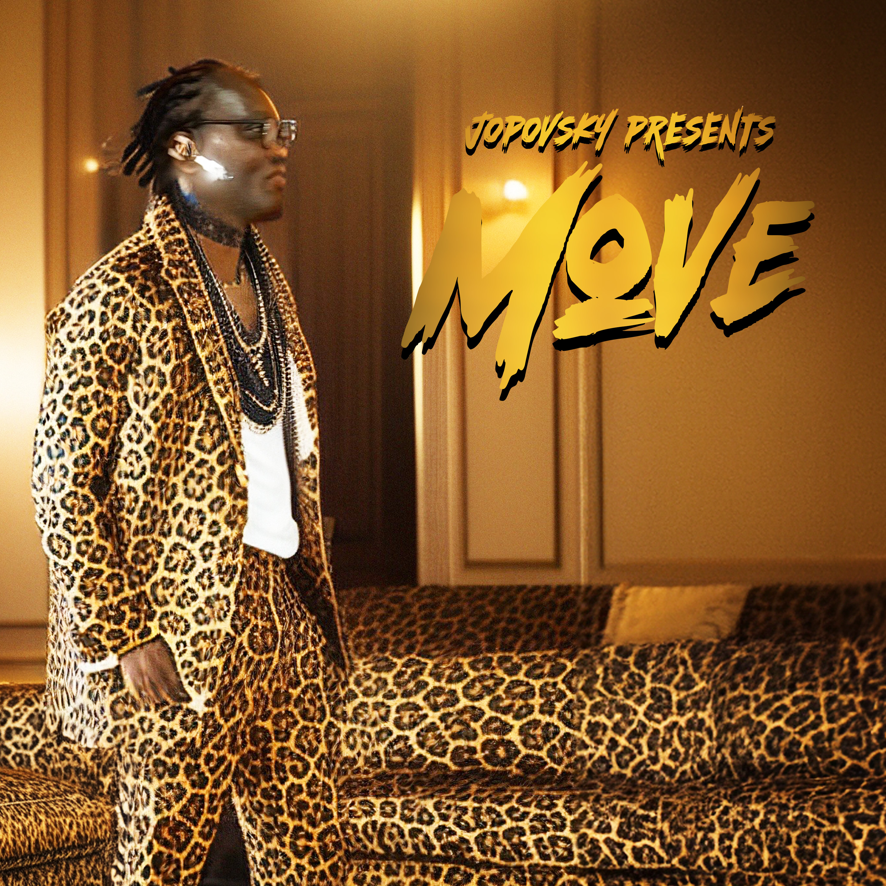 MOVE artwork