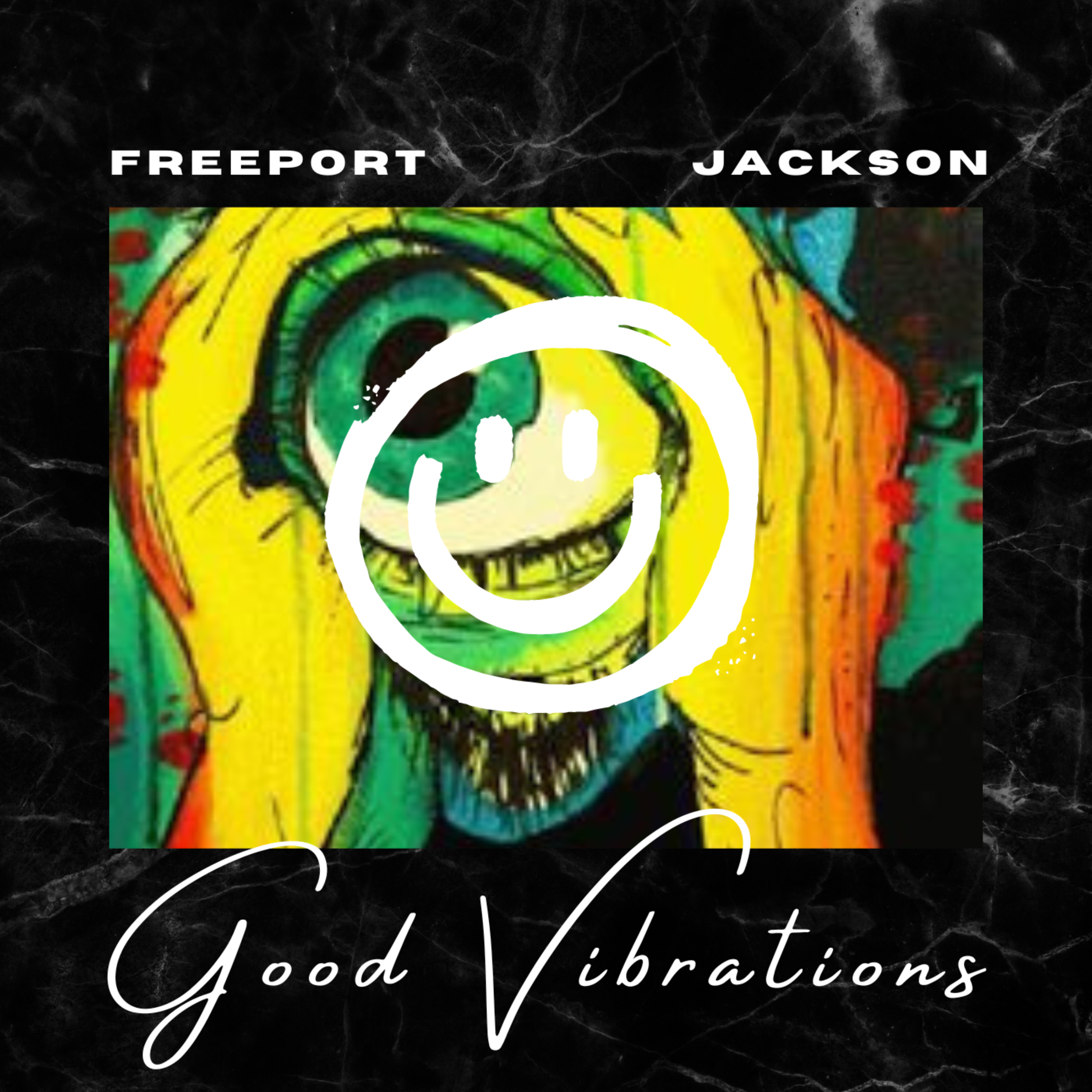 Good Vibrations artwork