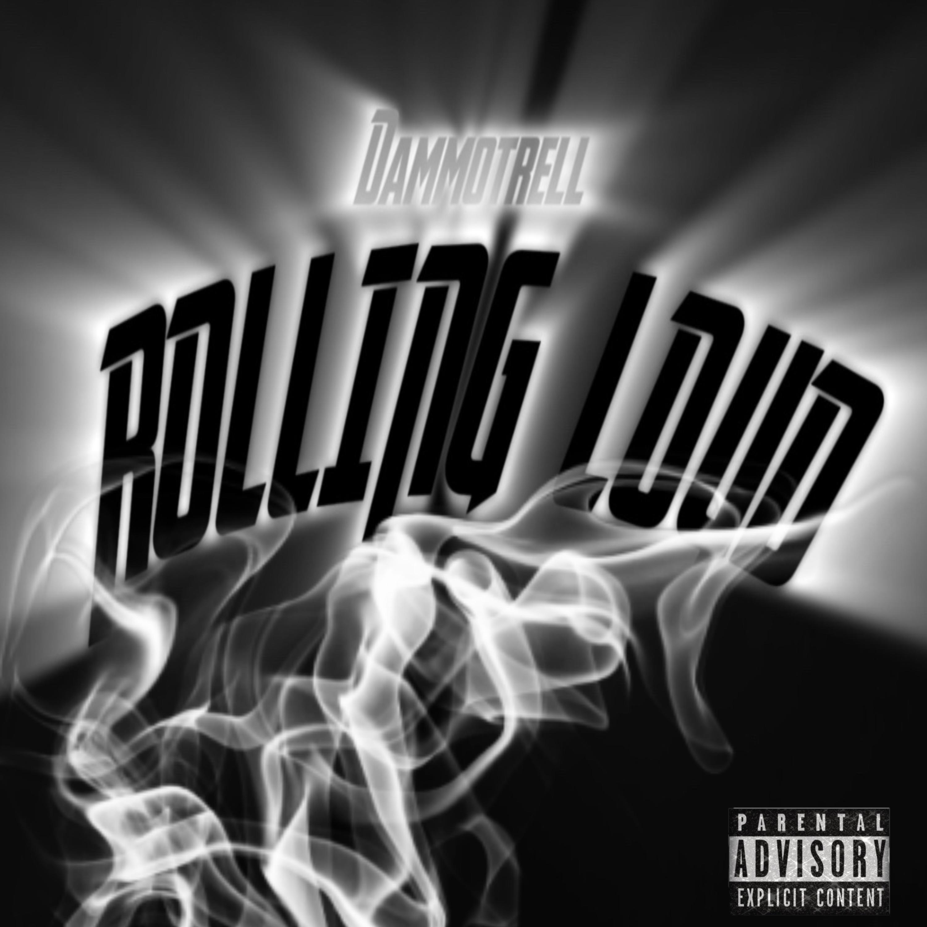 Rollin Loud artwork