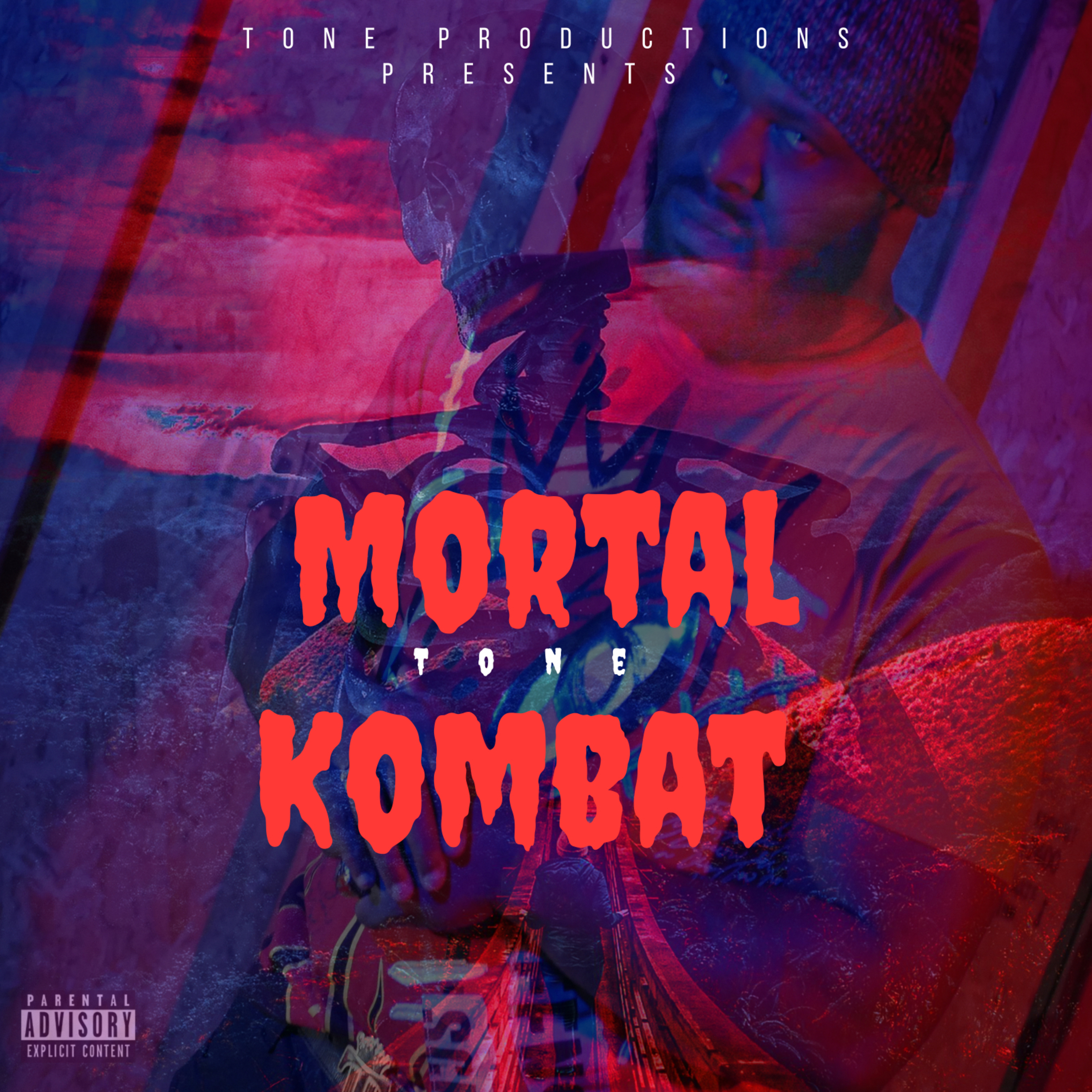Mortal Kombat artwork