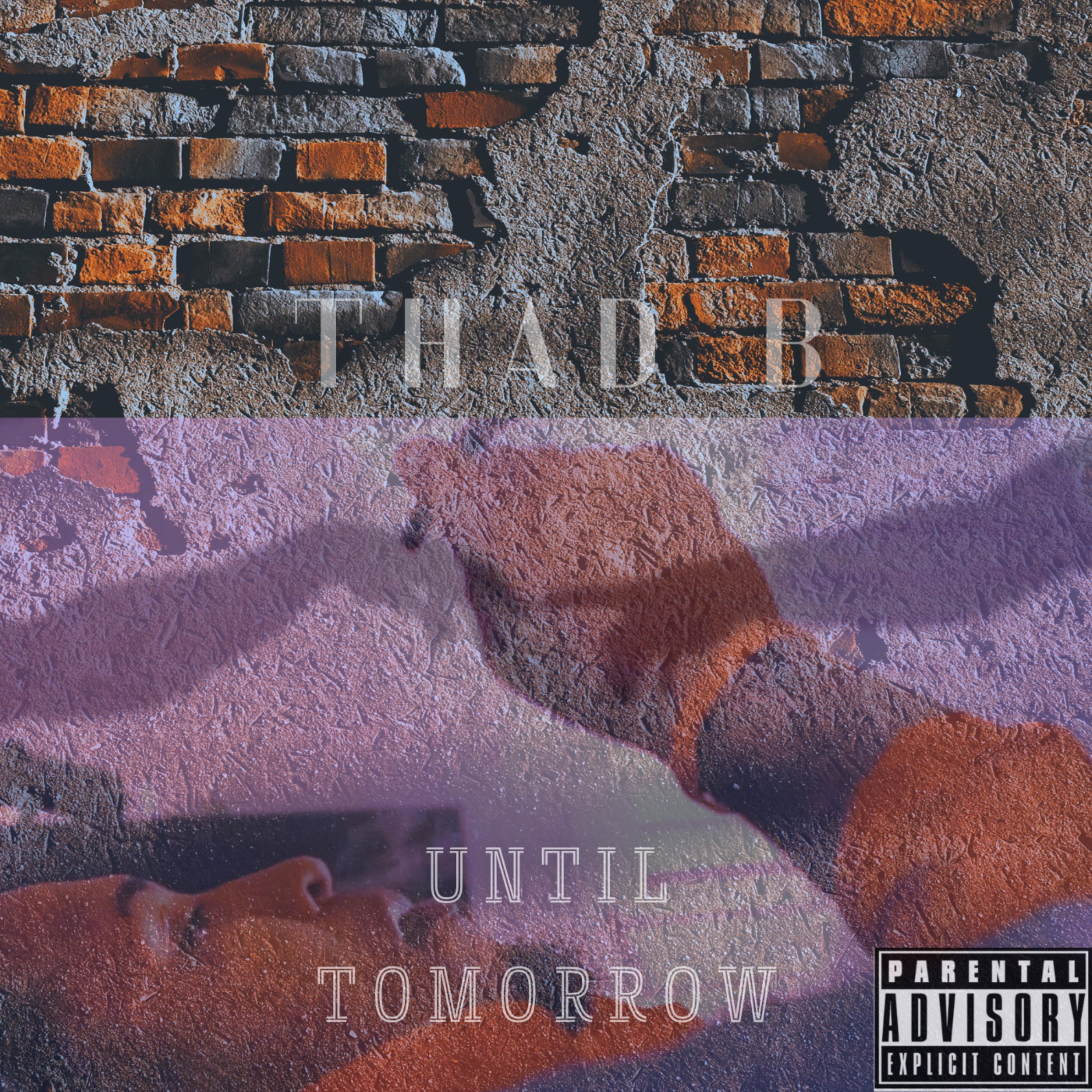 Until Tomorrow artwork