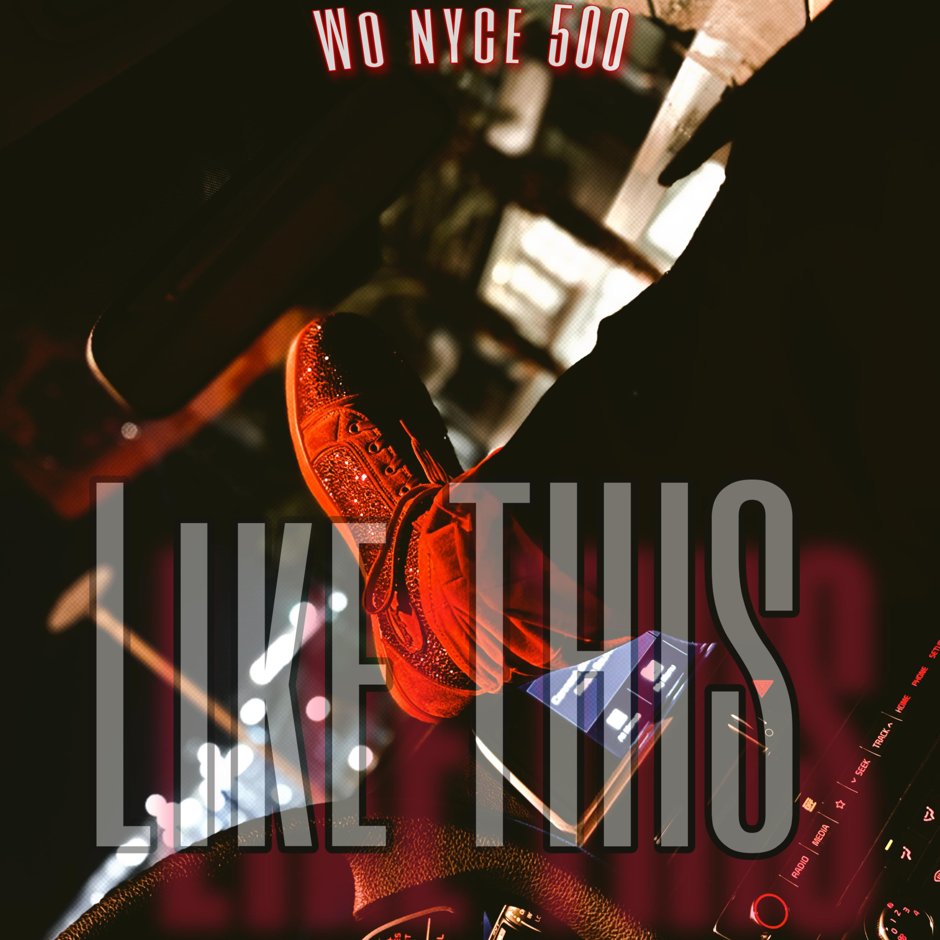Like This artwork