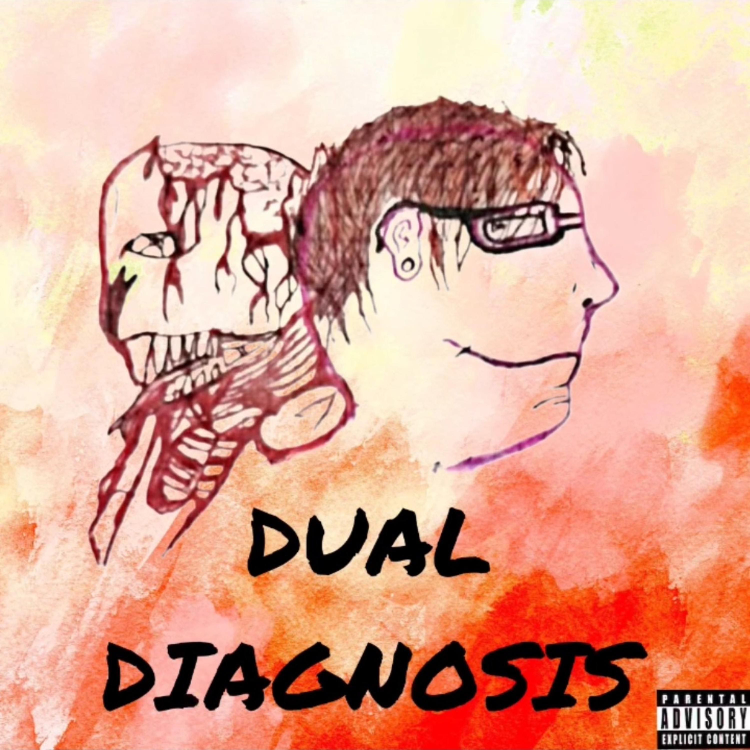 Dual Diagnosis artwork