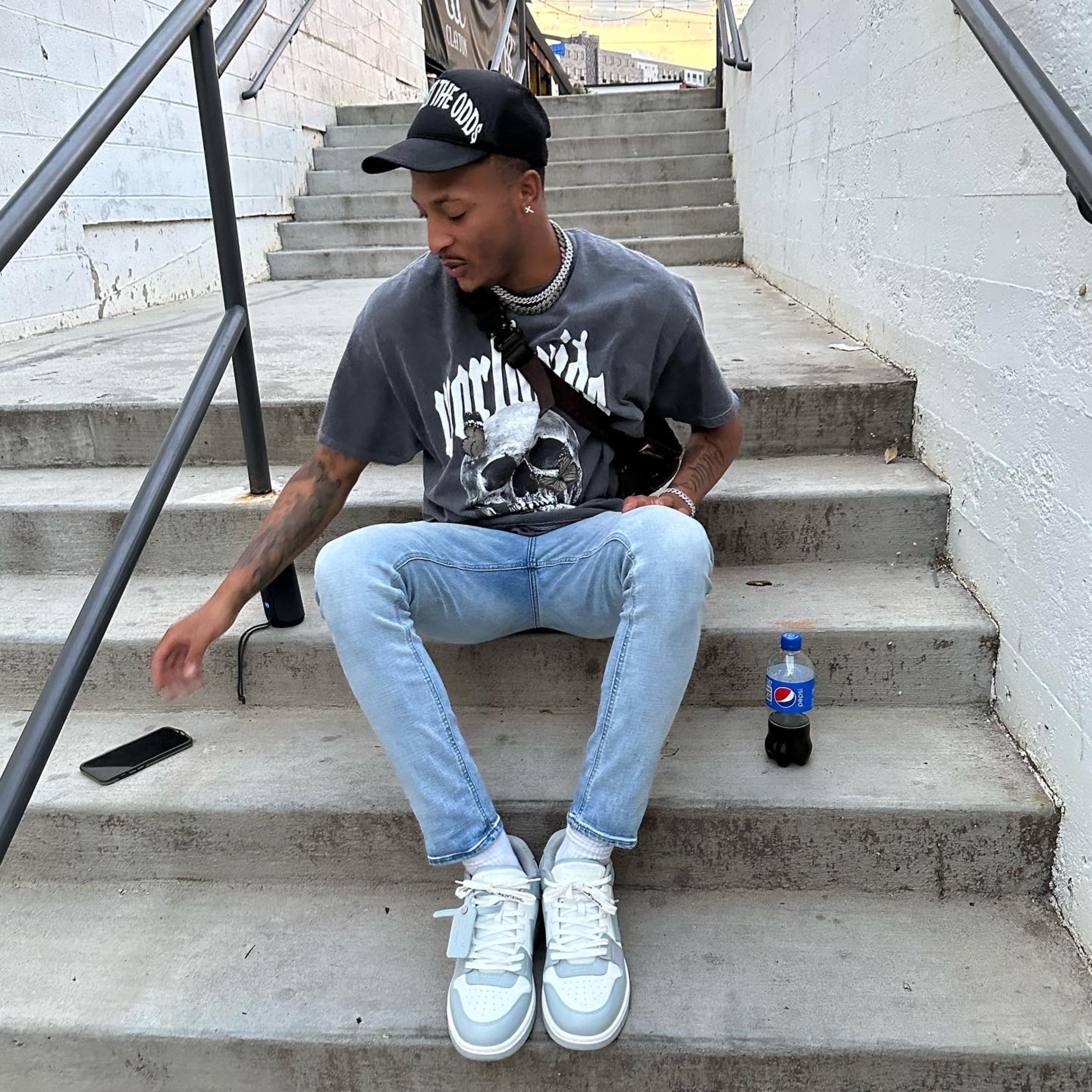 God's Timing artwork