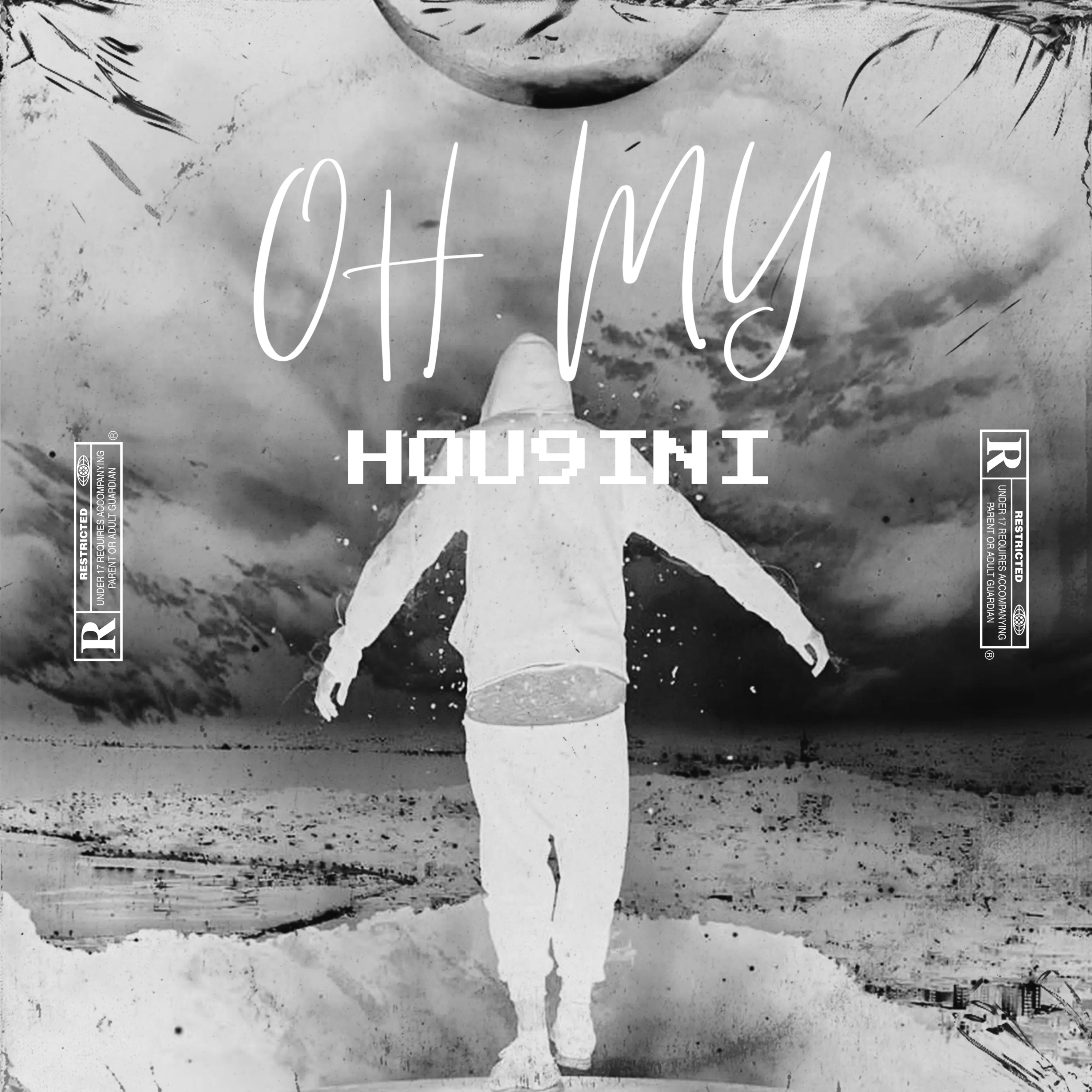 Oh My artwork
