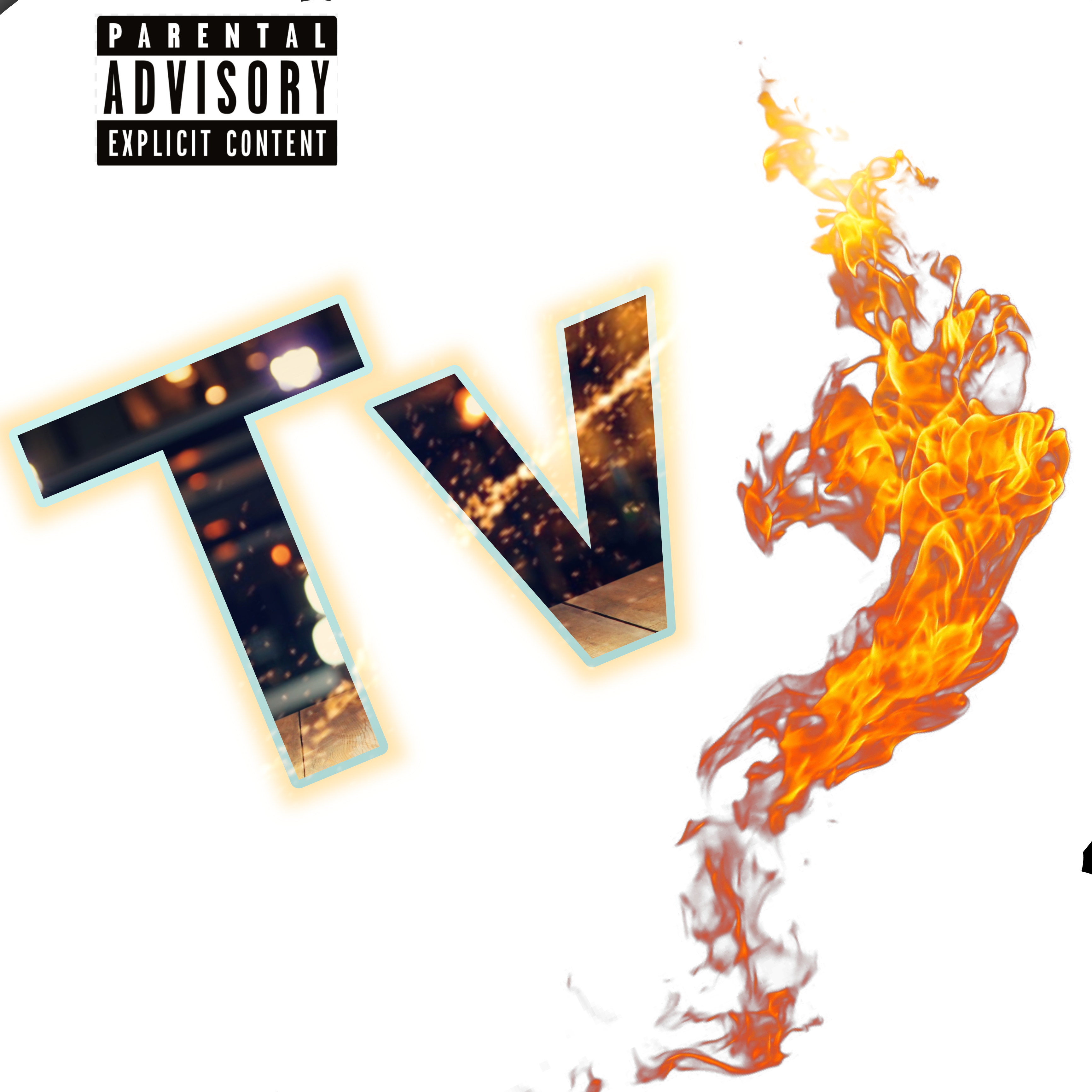 TV3 artwork