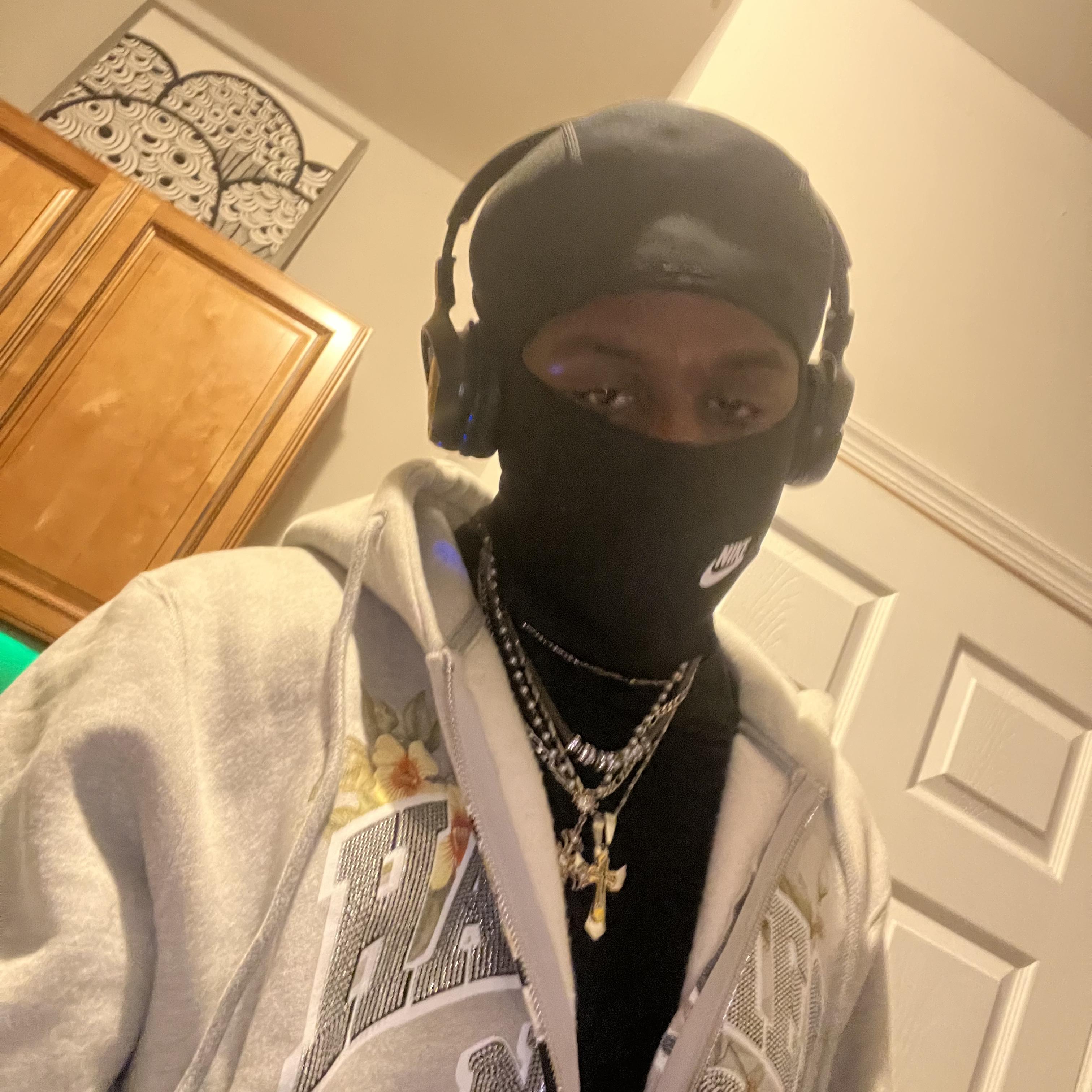 They$aykeke Pt.2 artwork