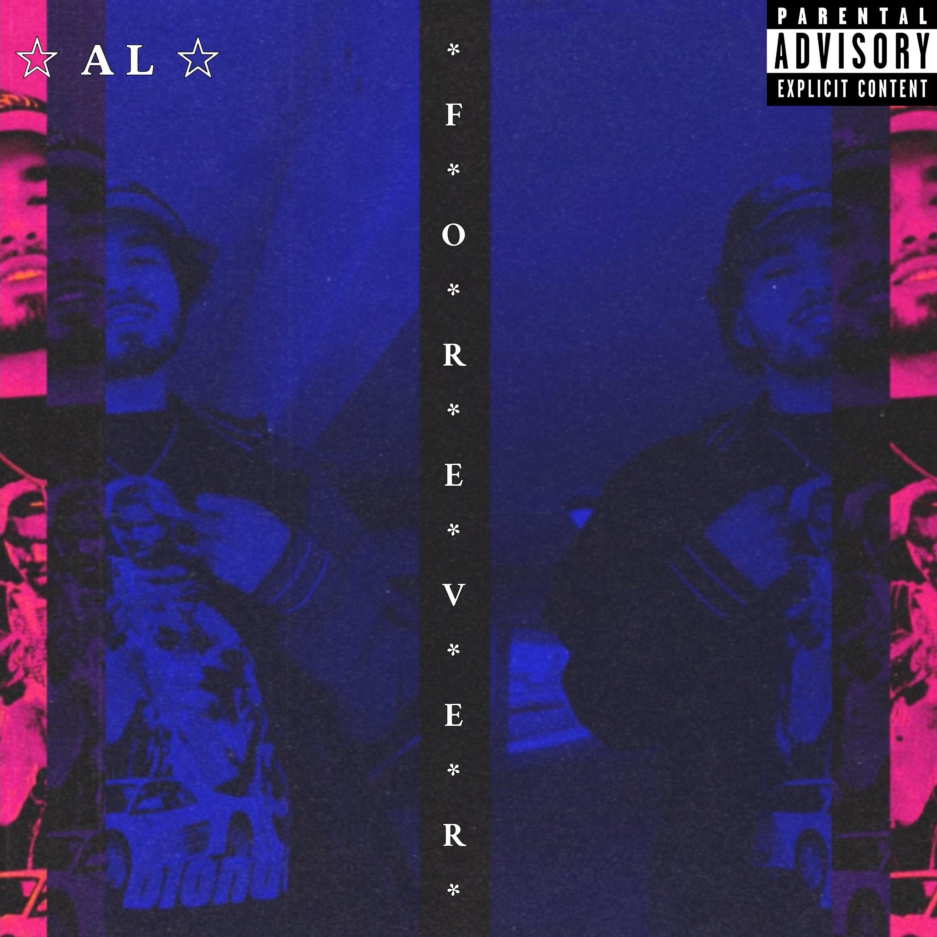 Forever artwork