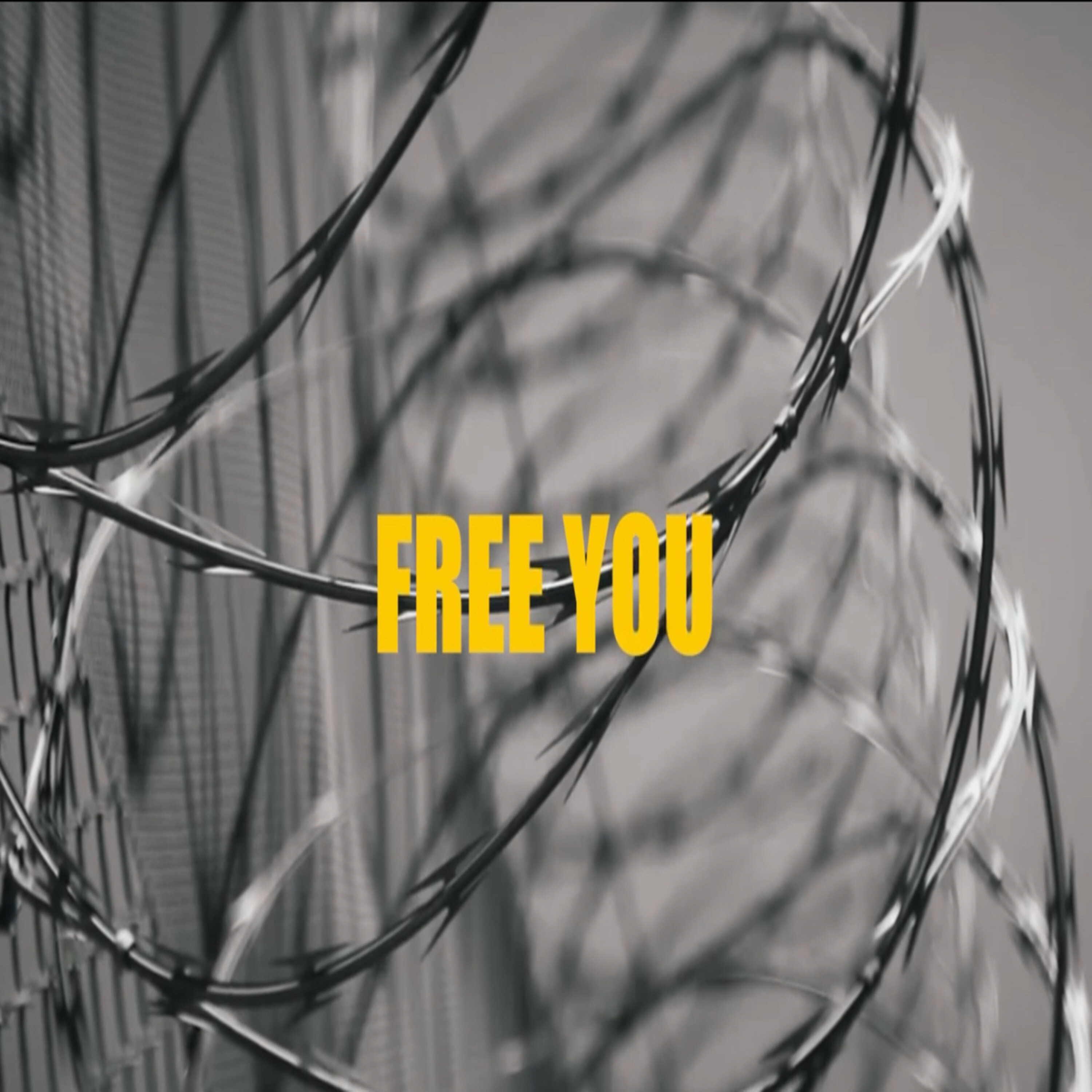 Free You artwork