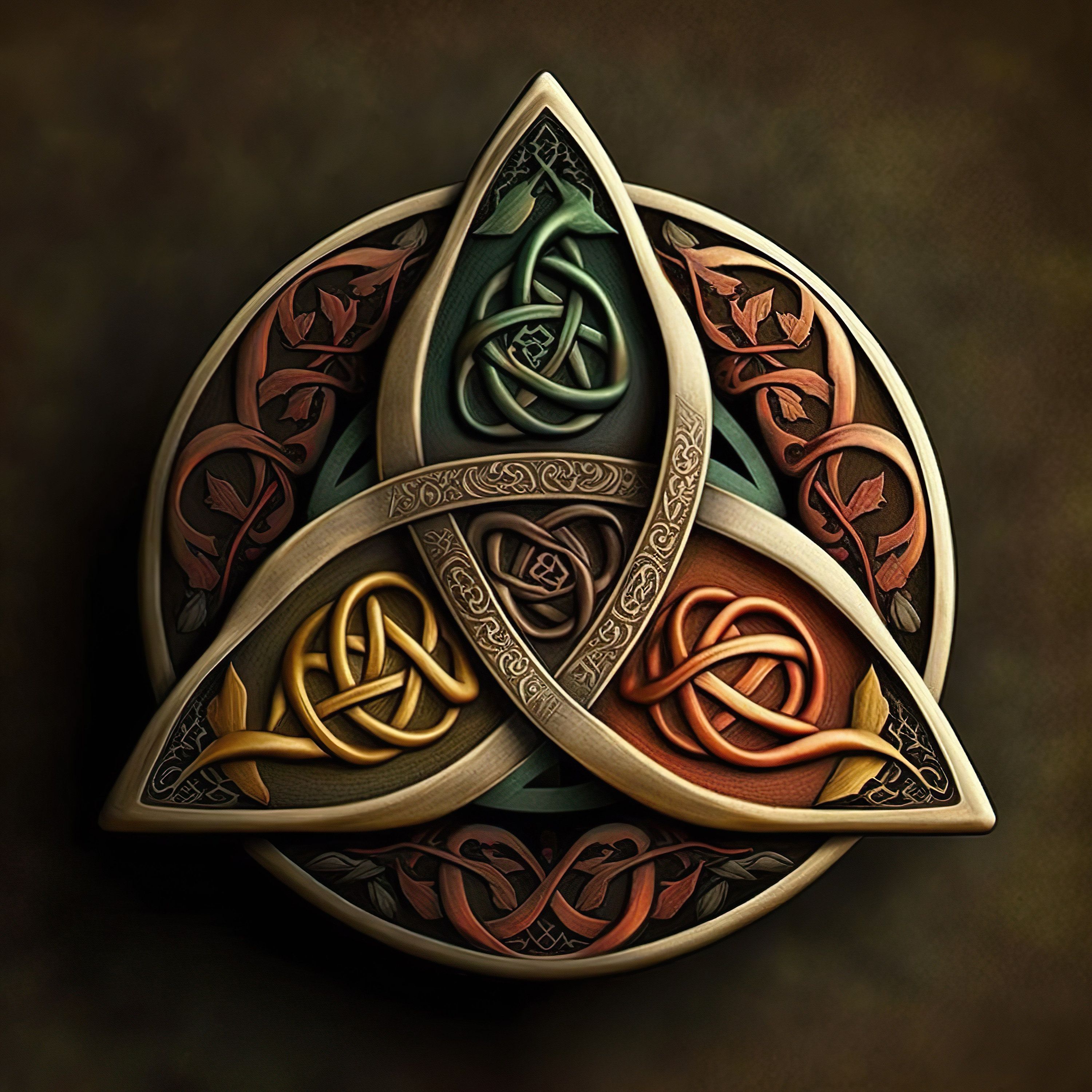 CURSEBREAKER artwork