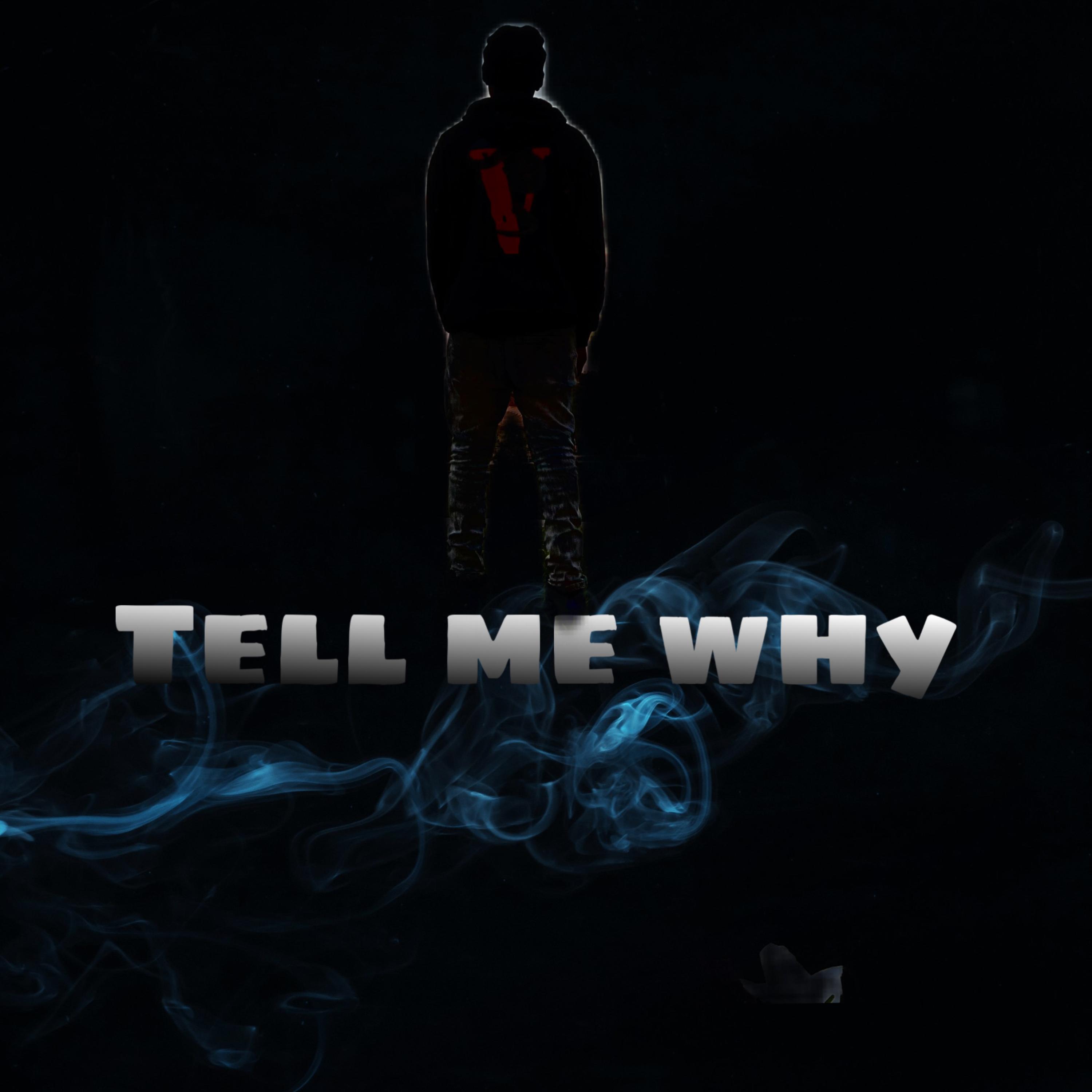 Tell Me Why artwork